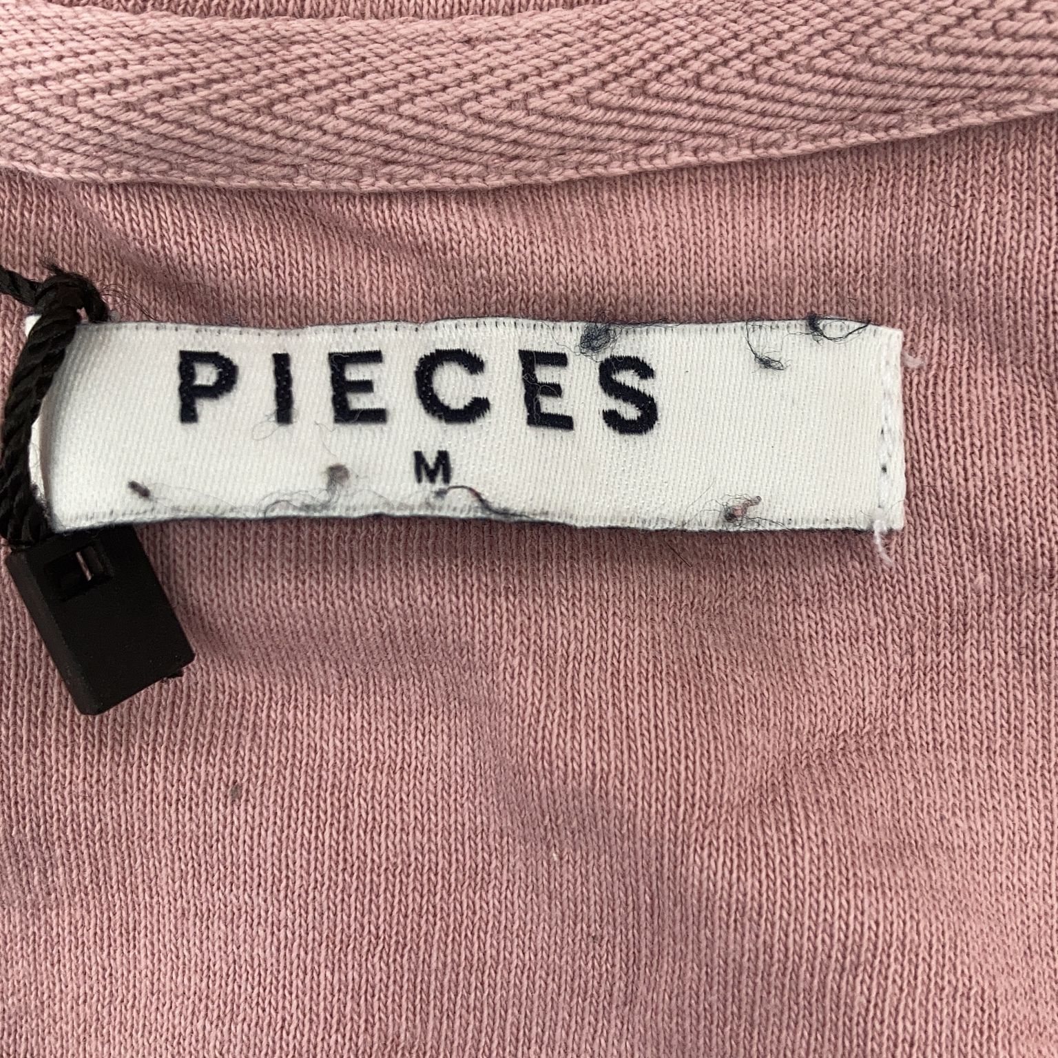 Pieces