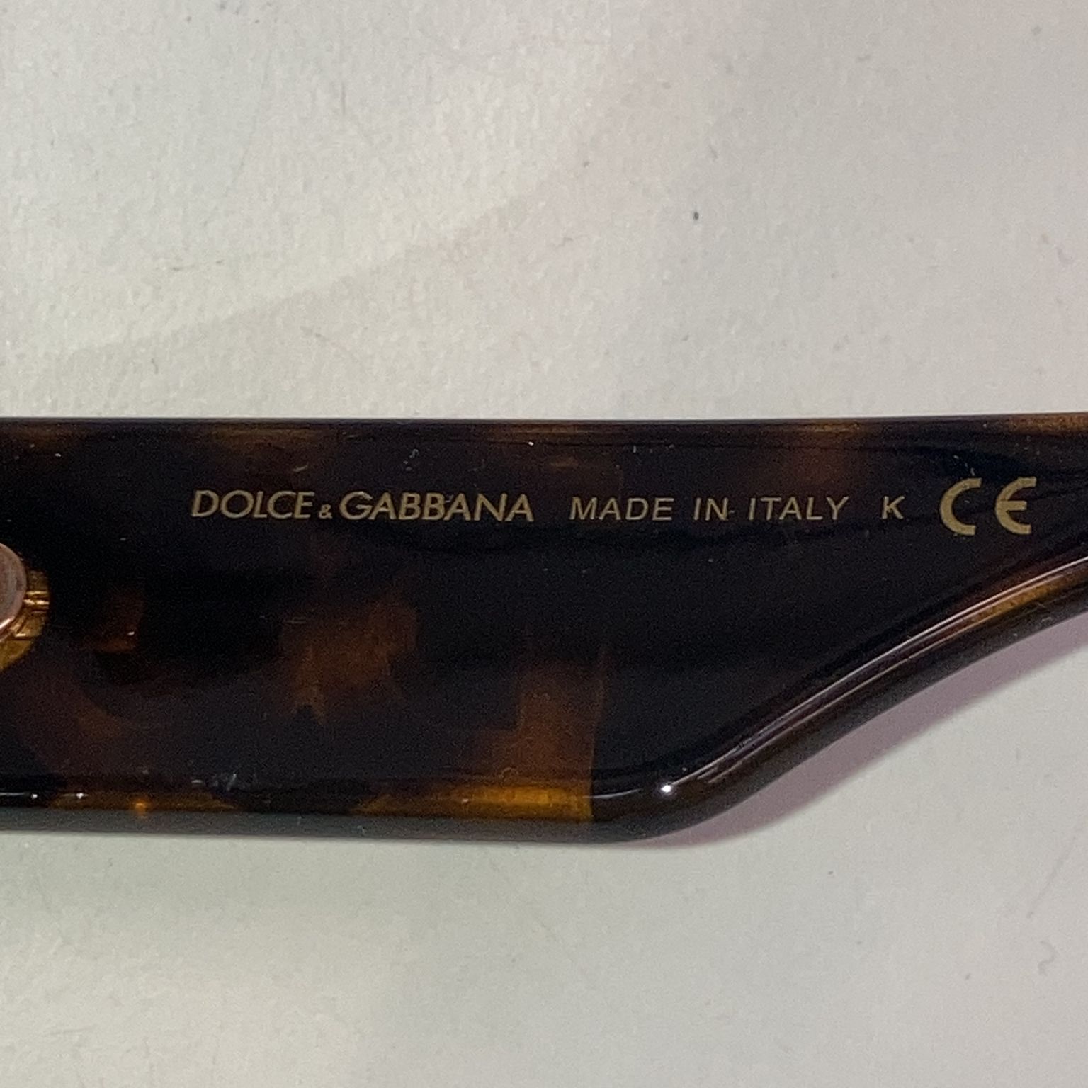 Dolce  Gabbana