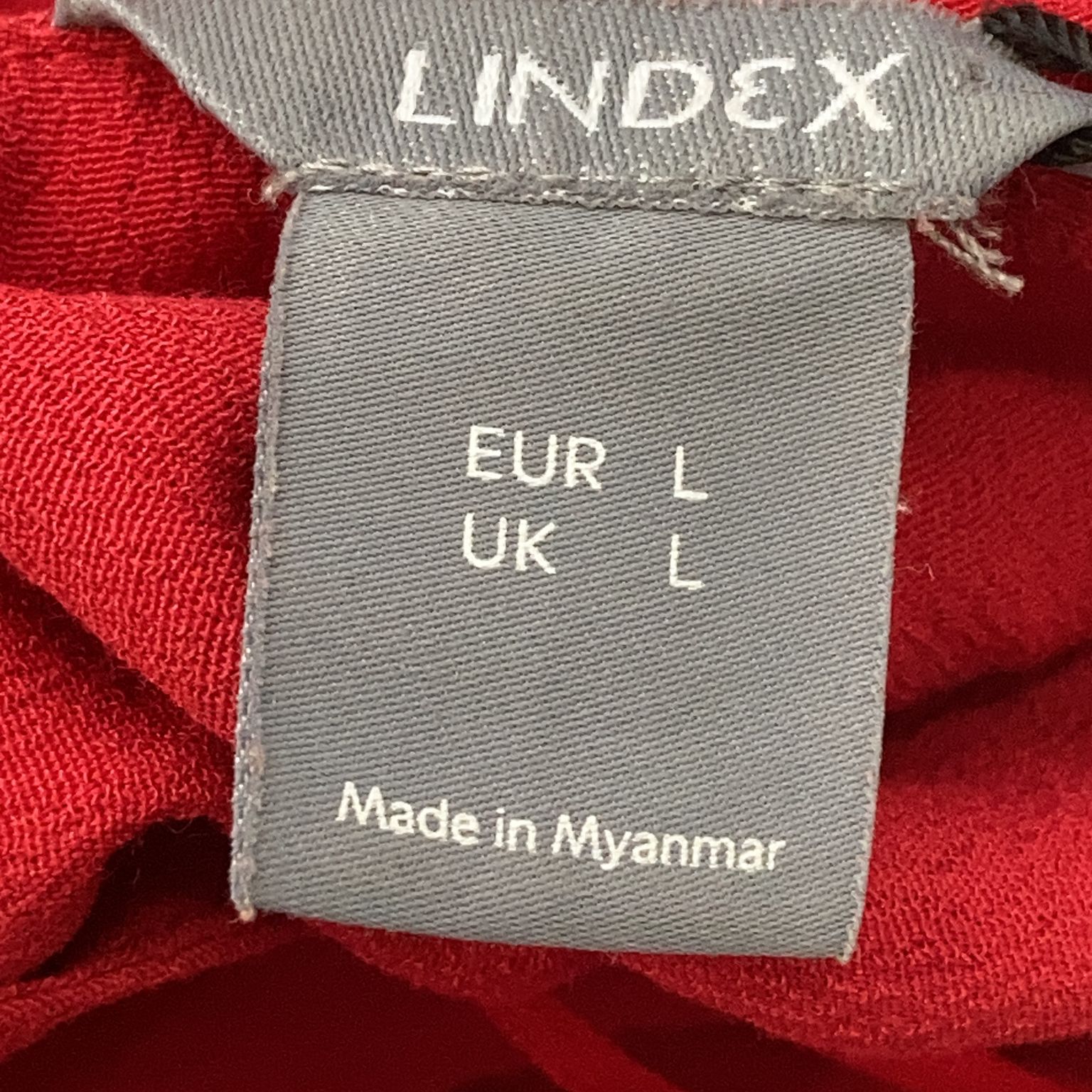 Lindex