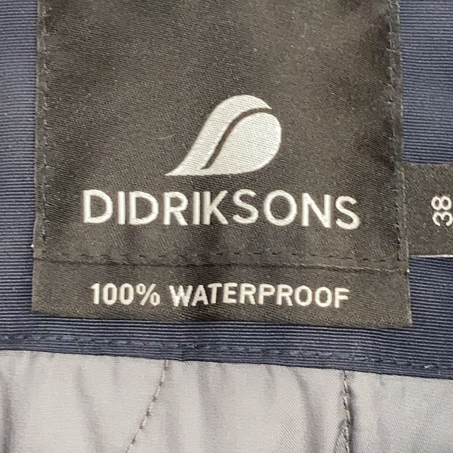 Didriksons