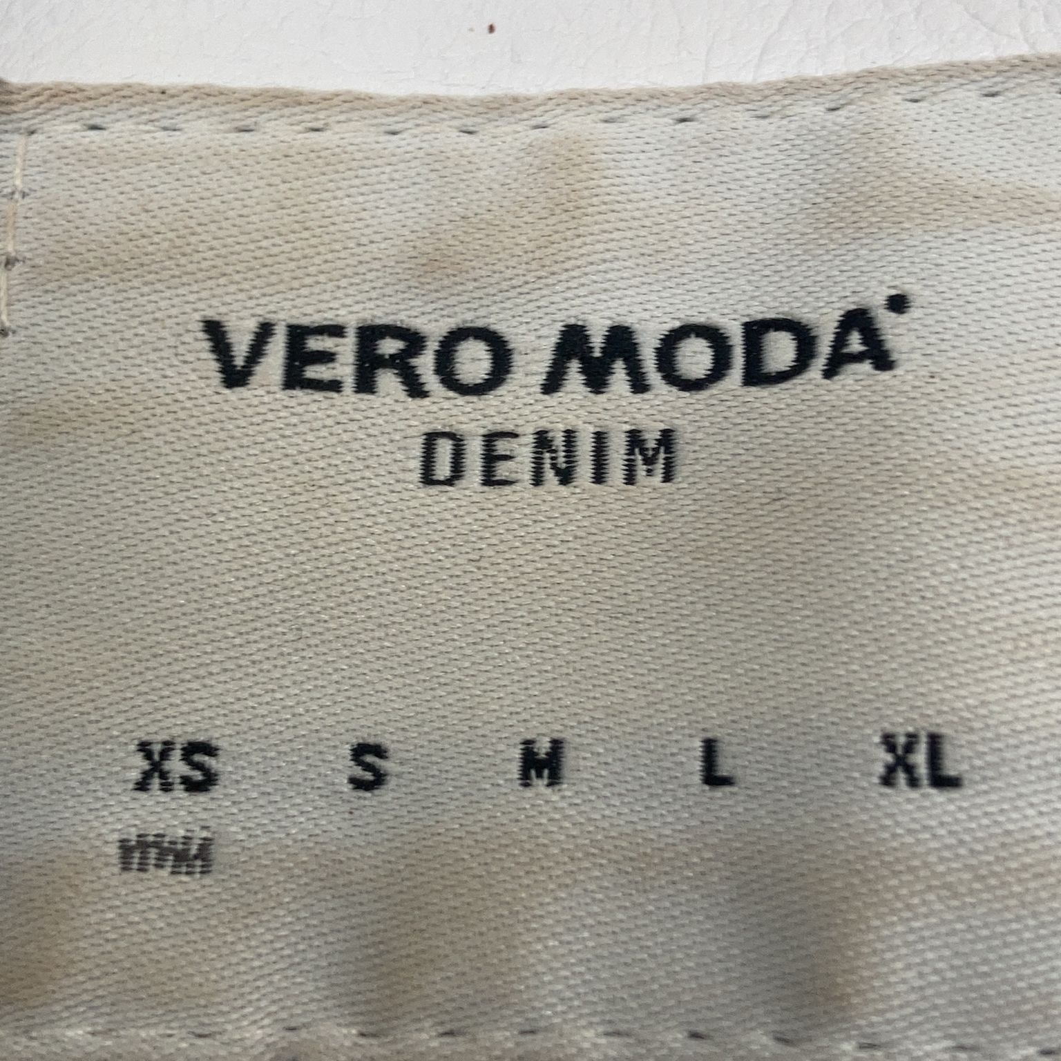 Vero Moda