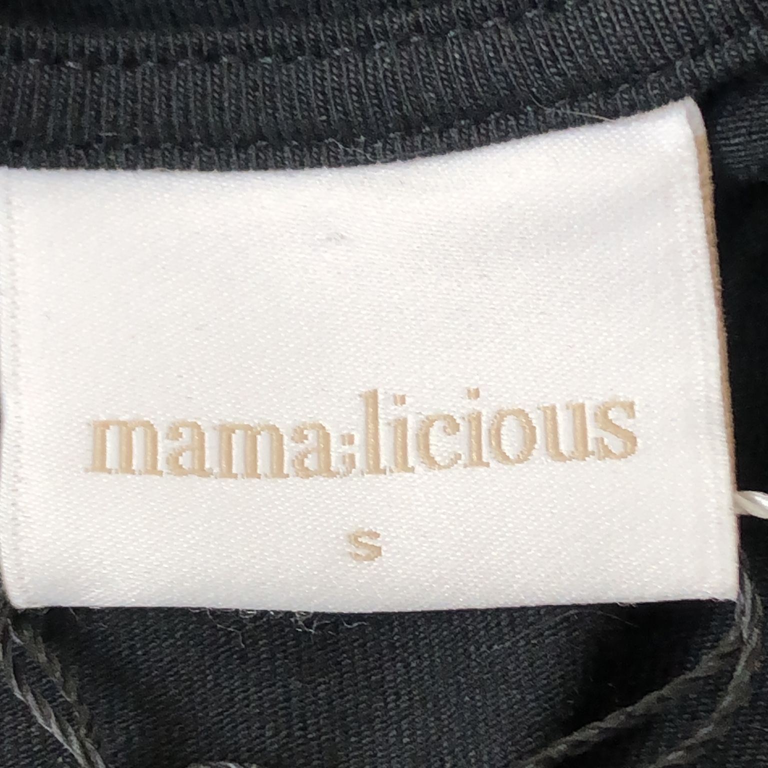 Mamalicious