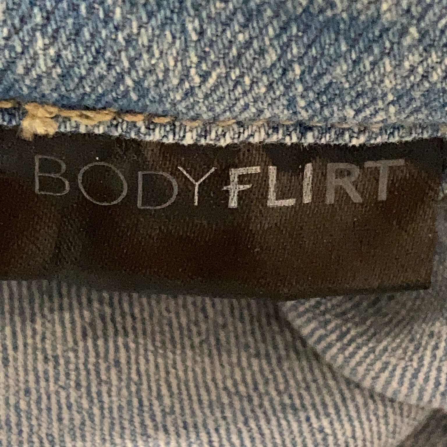 Bodyflirt