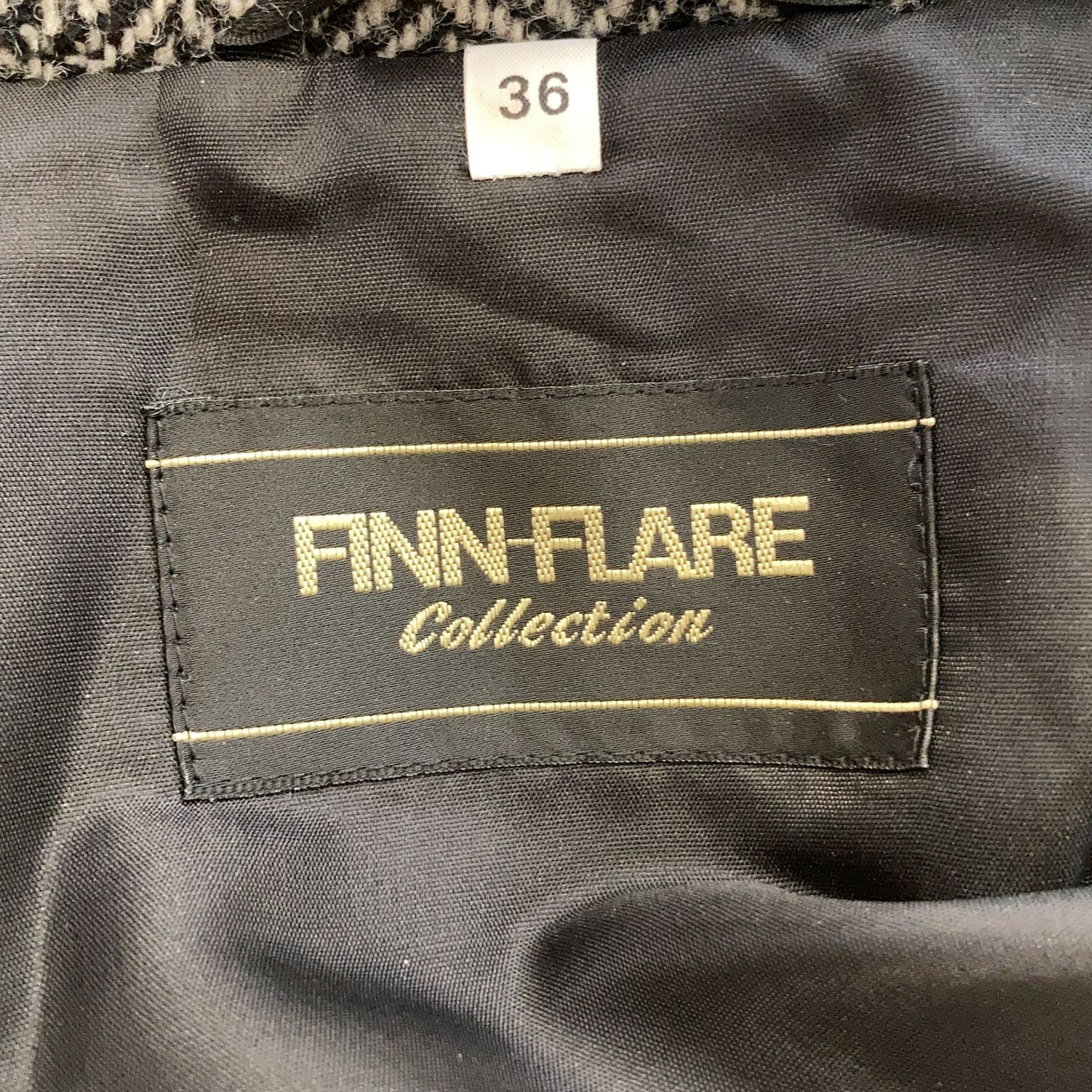 Finn Flare