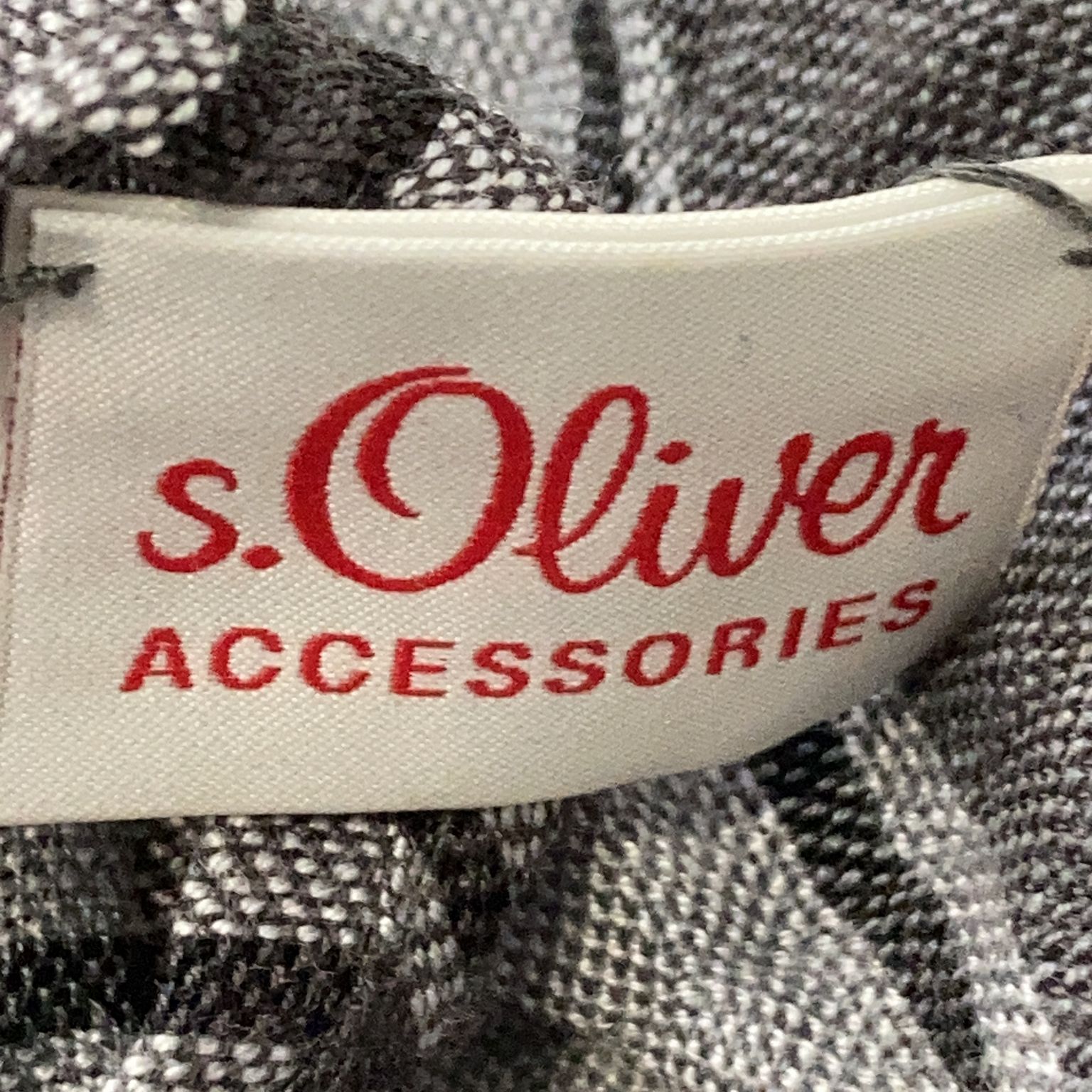 S Oliver Accessories