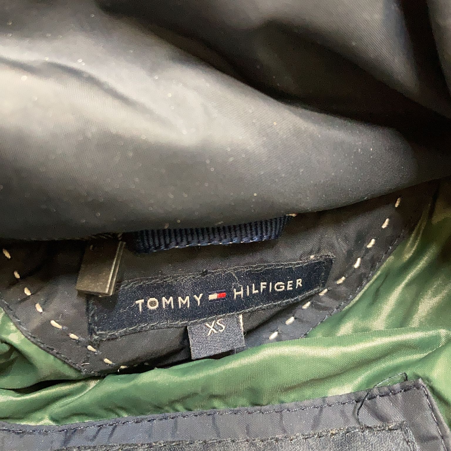 Tommy Hilfiger