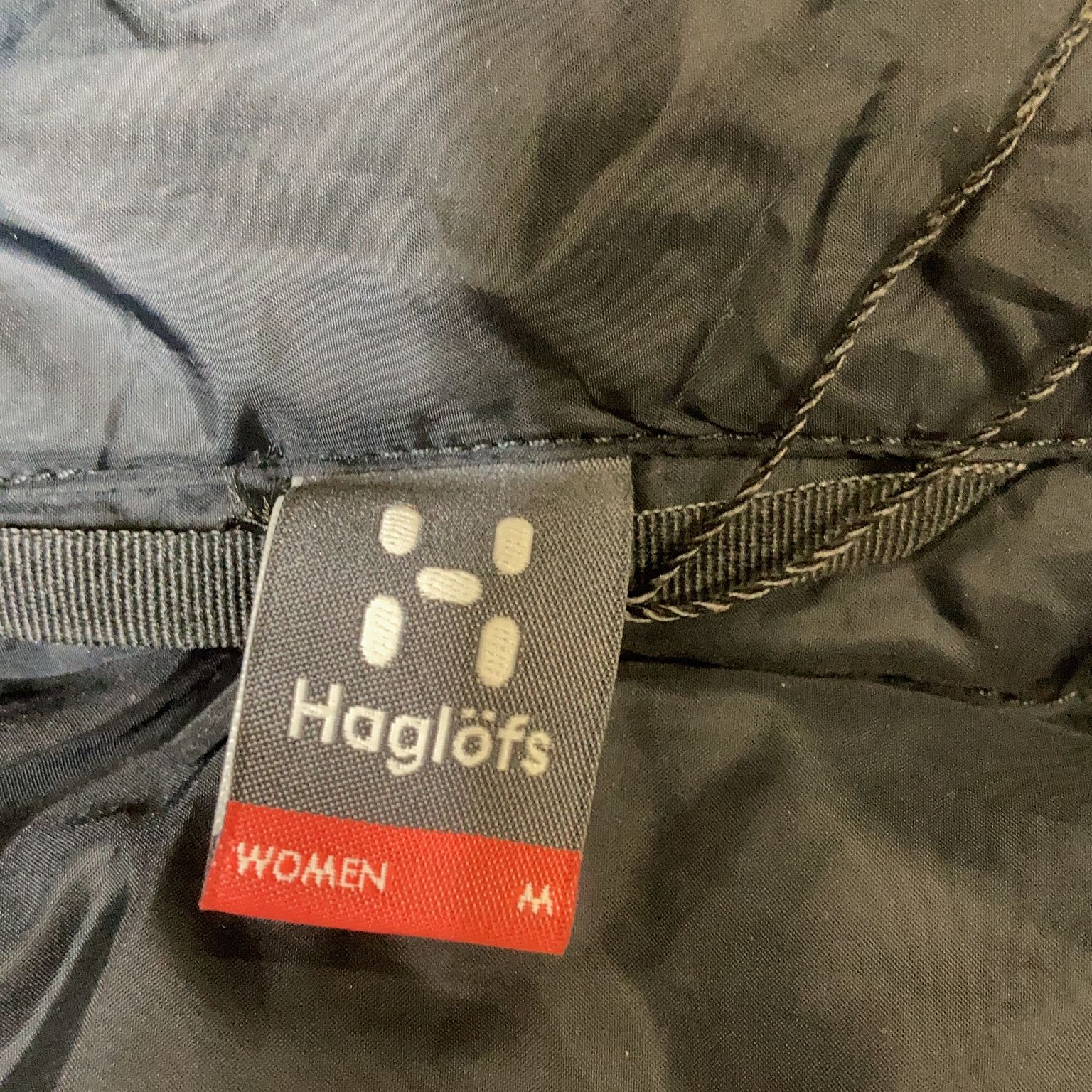 Haglöfs