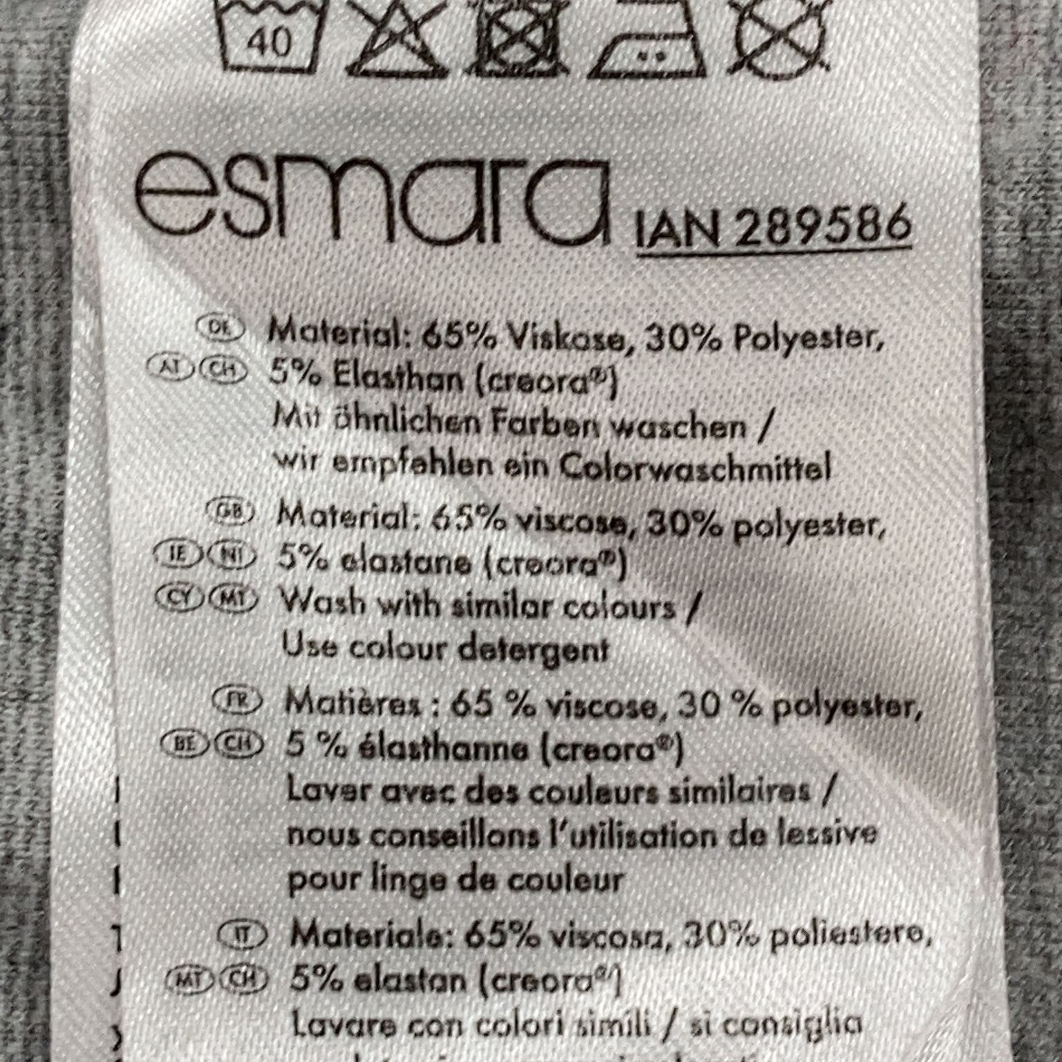 Esmara