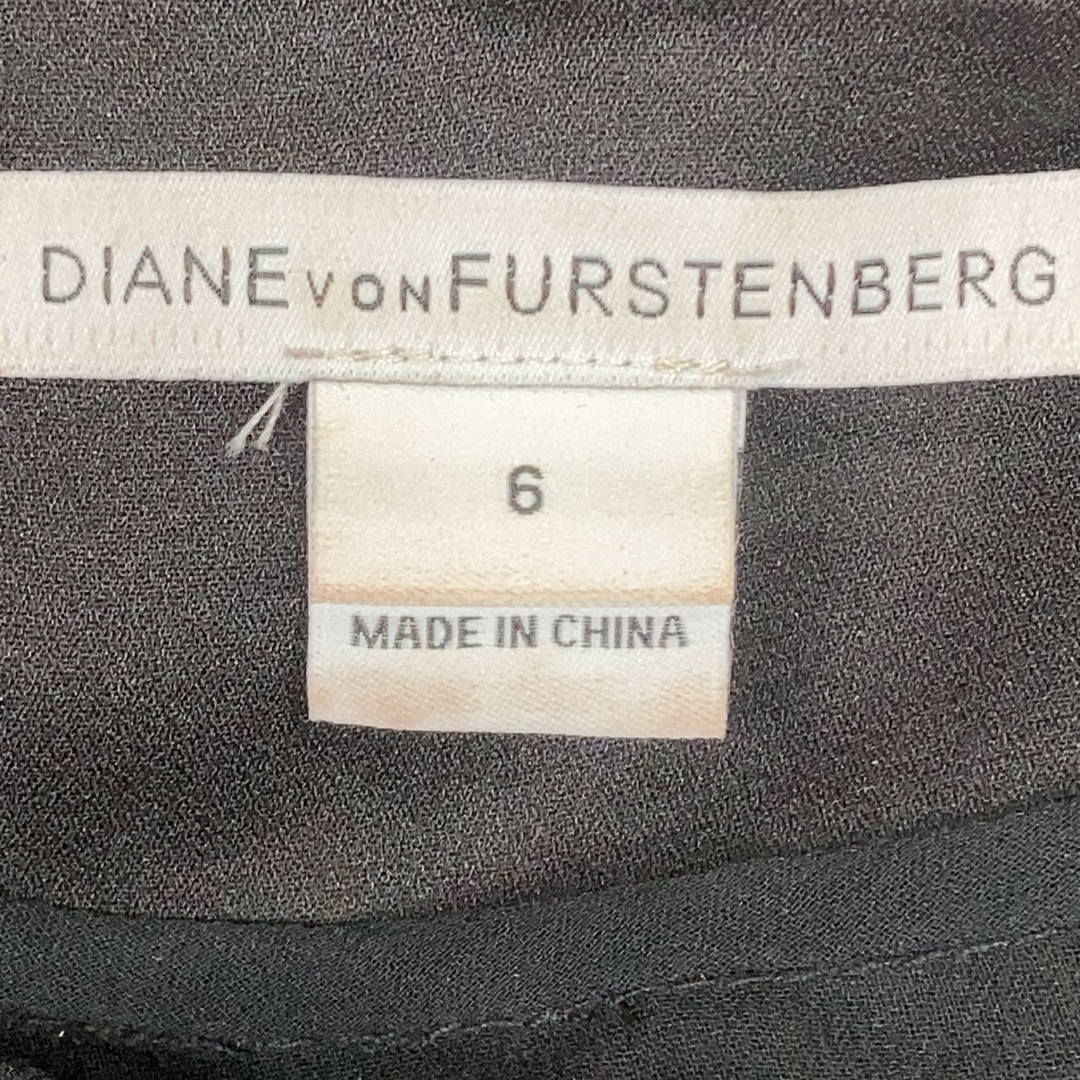 Diane von Furstenberg