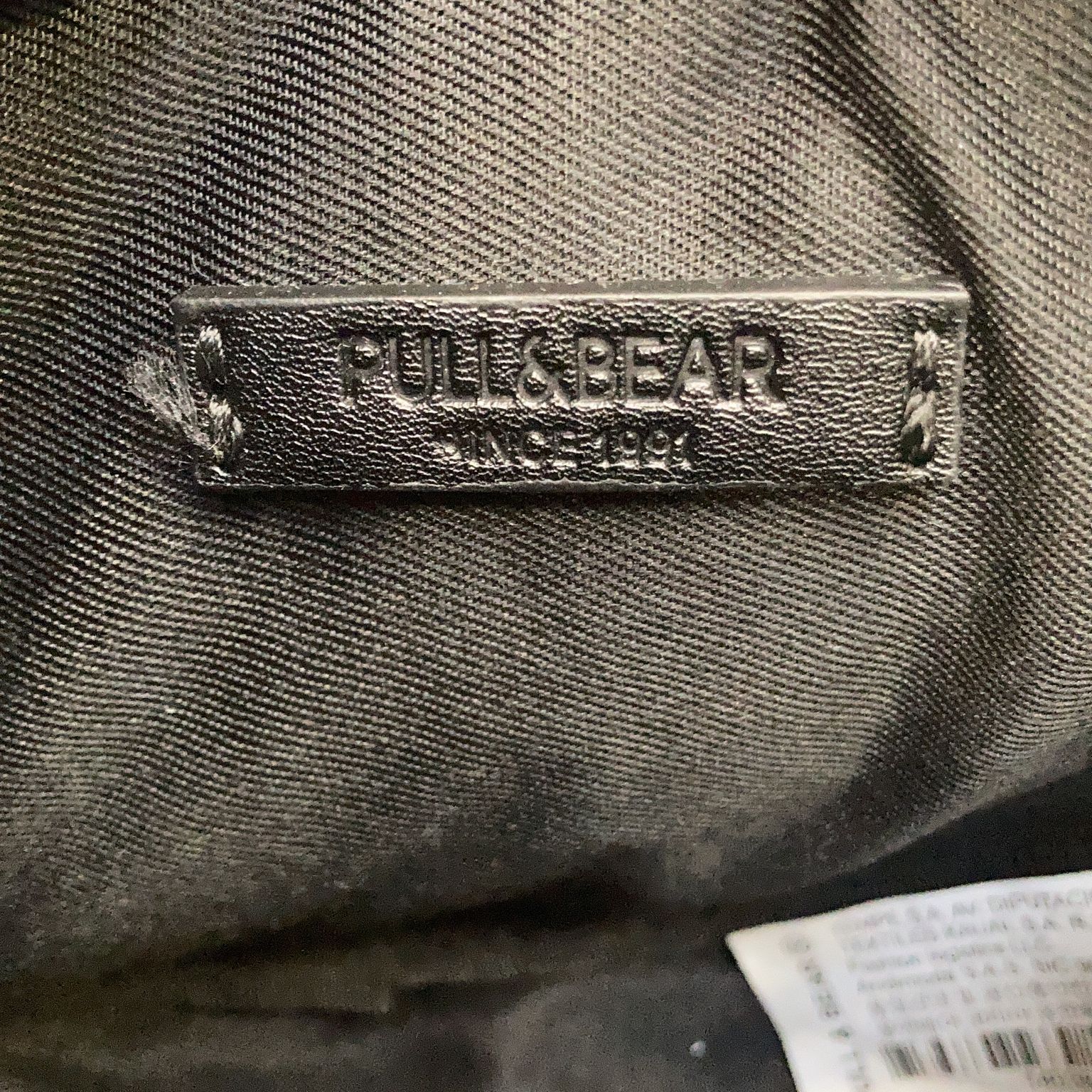 Pull  Bear