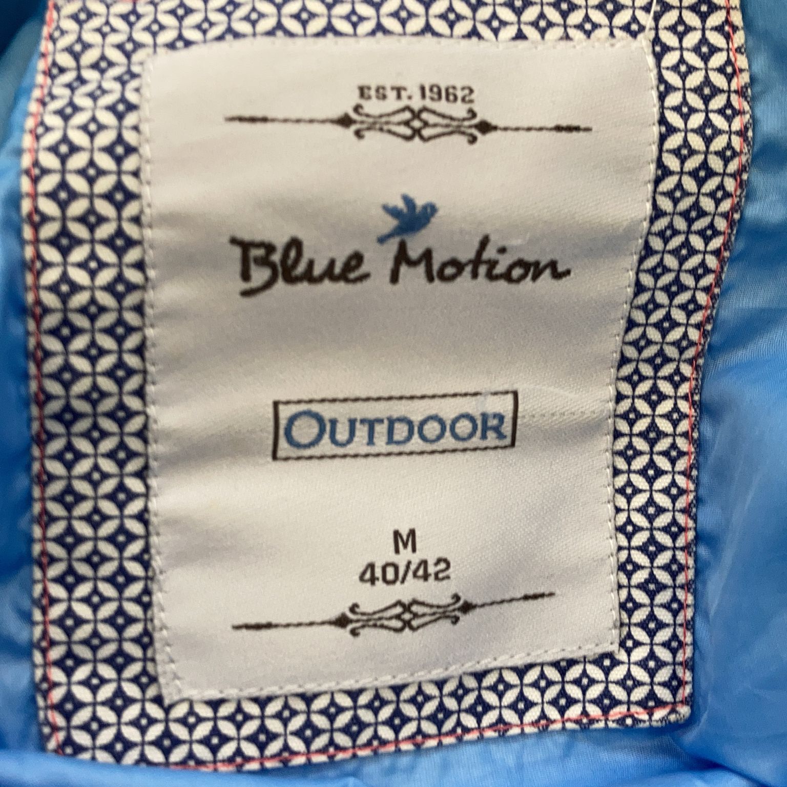 Blue Motion