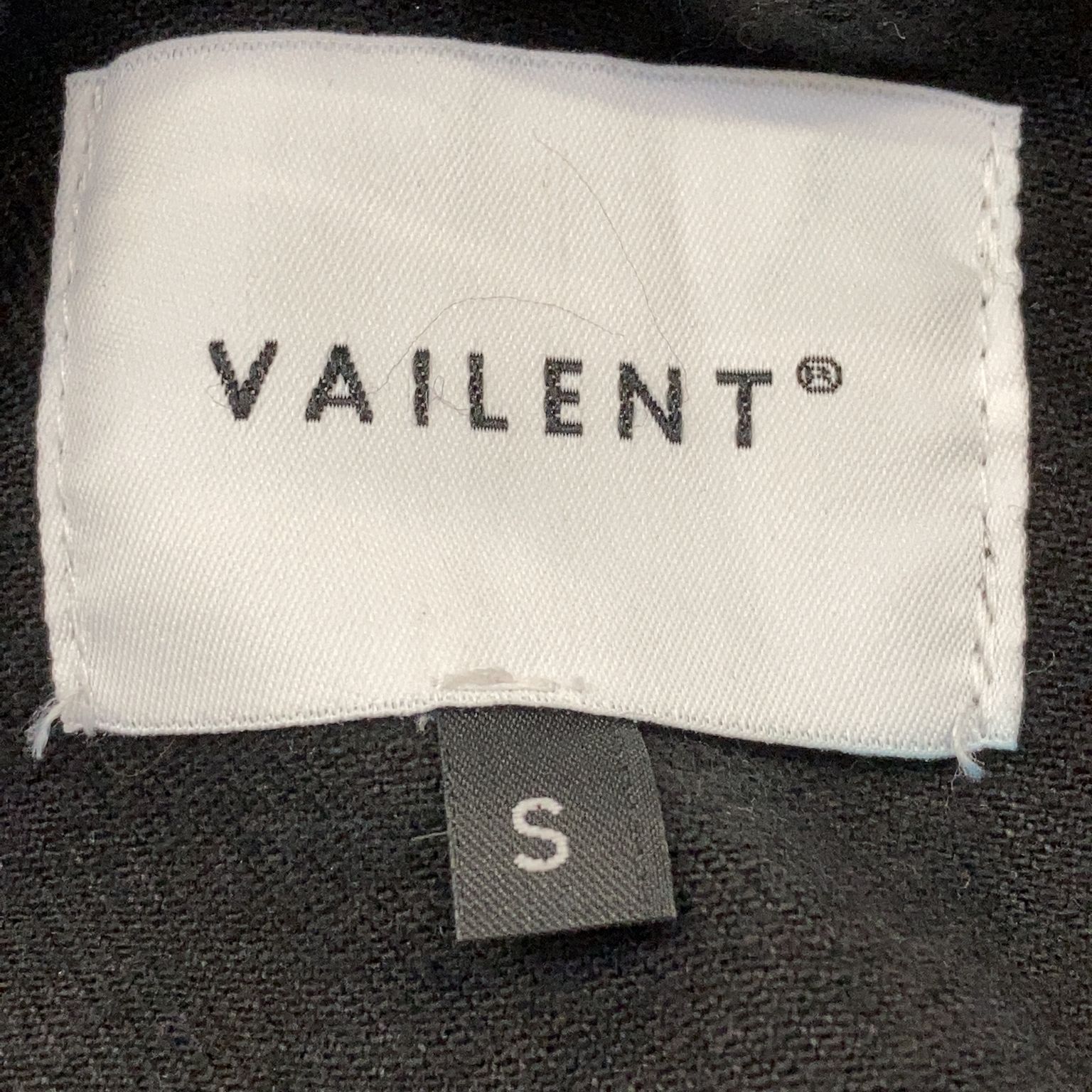 Vailent