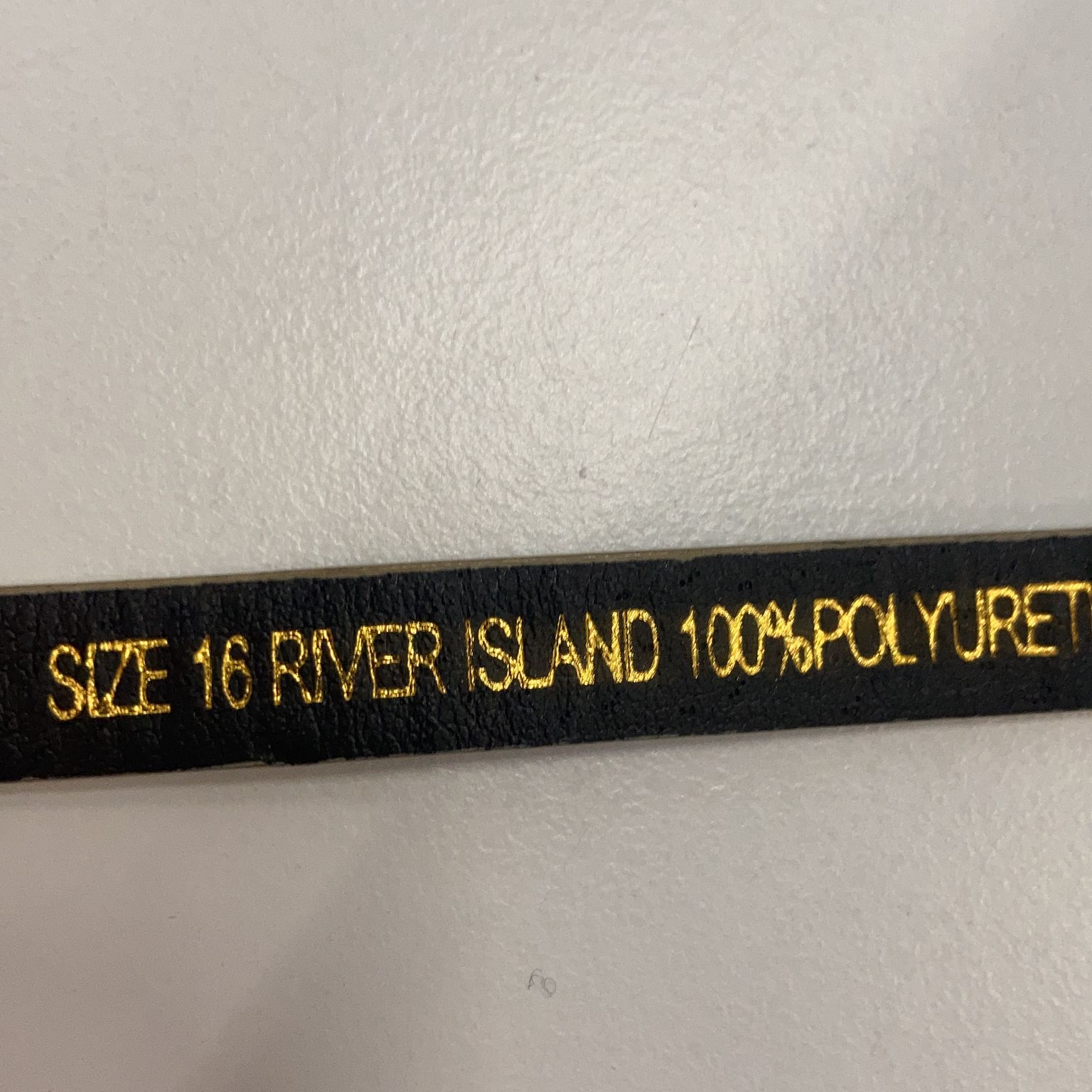 River Island