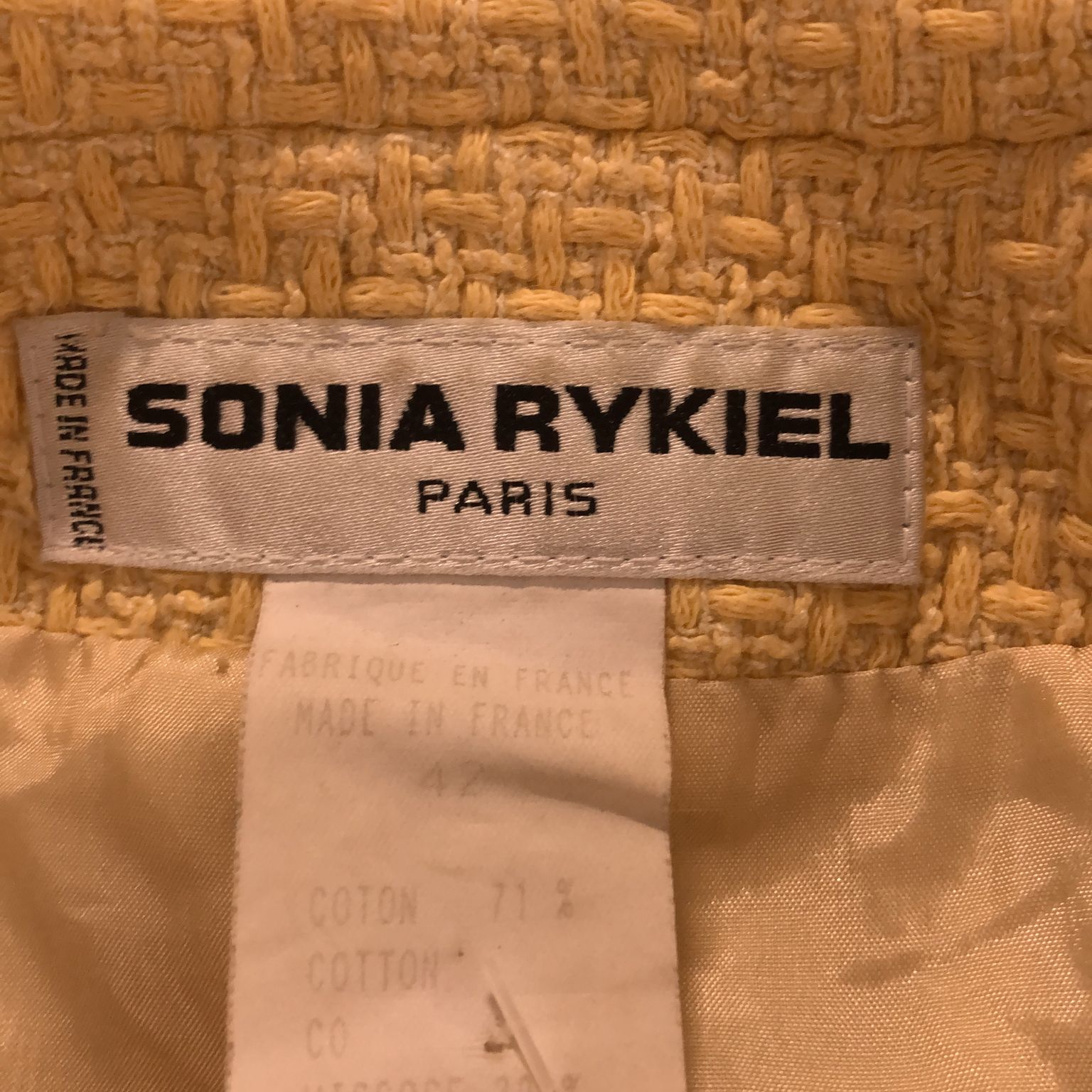 Sonia Rykiel