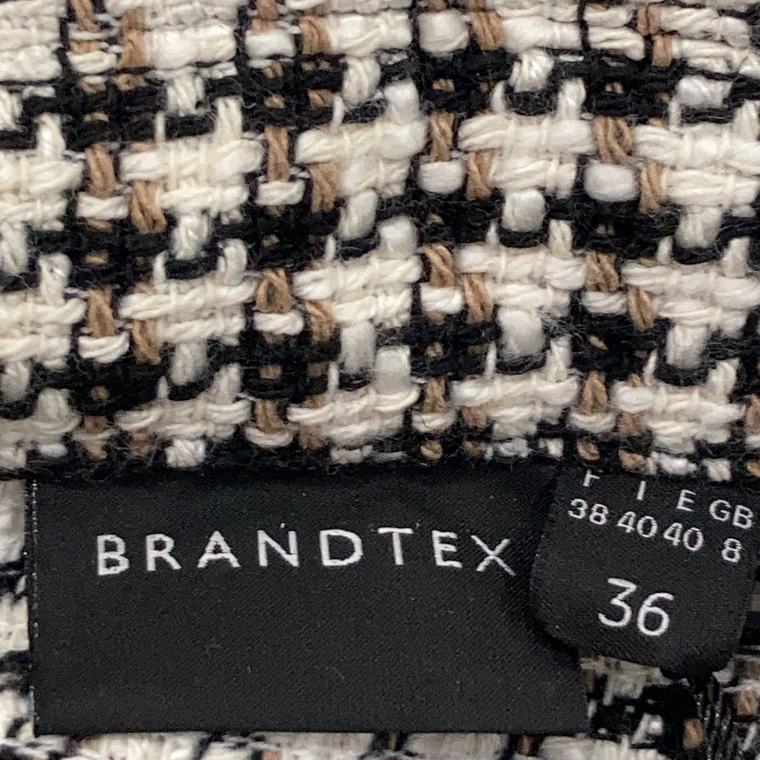 Brandtex