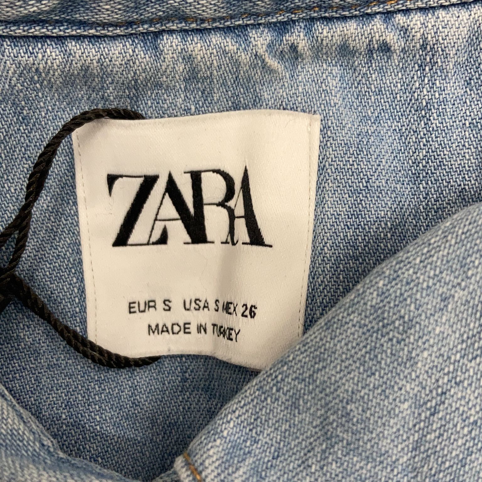 Zara