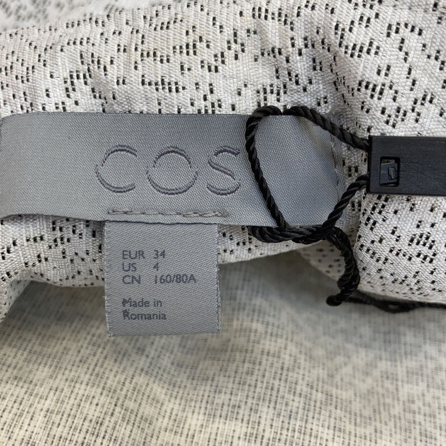 COS