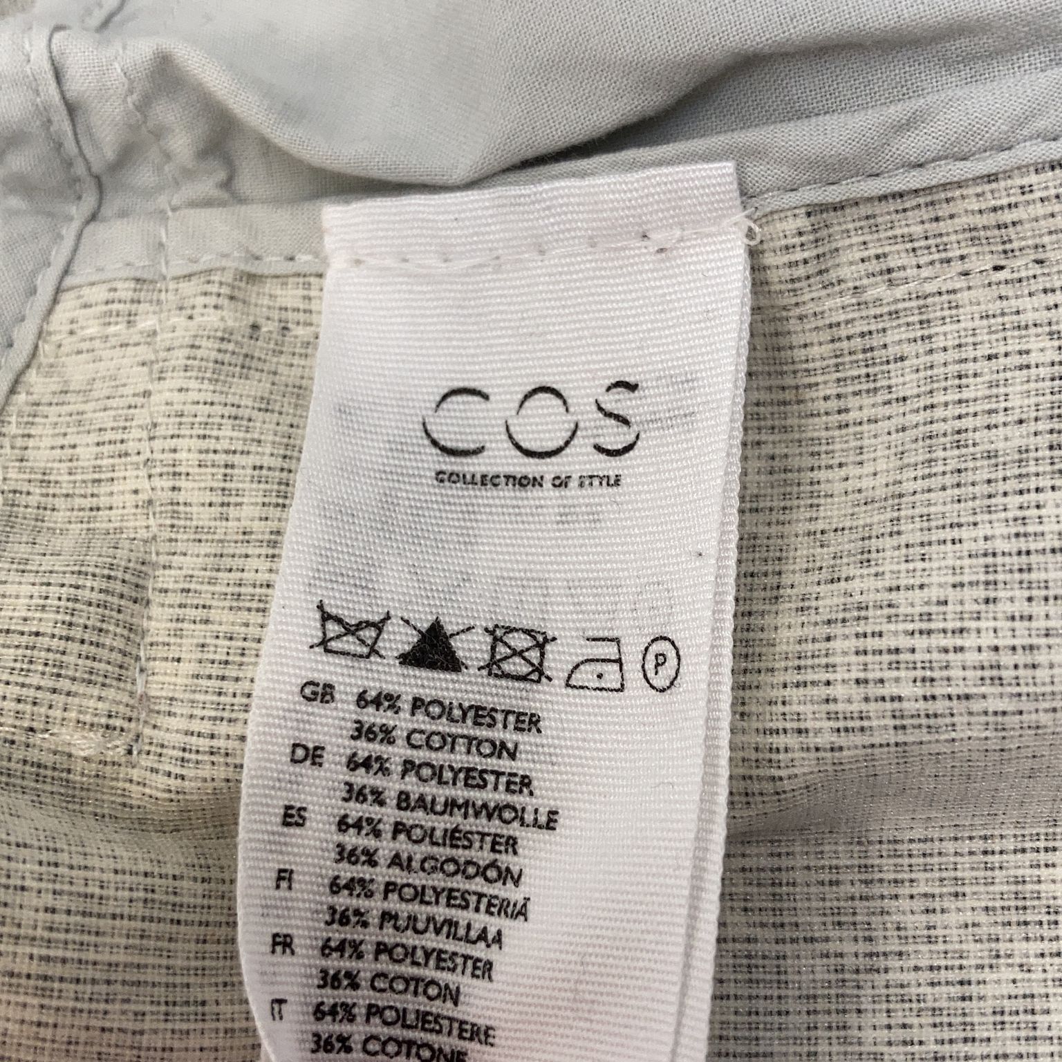 COS