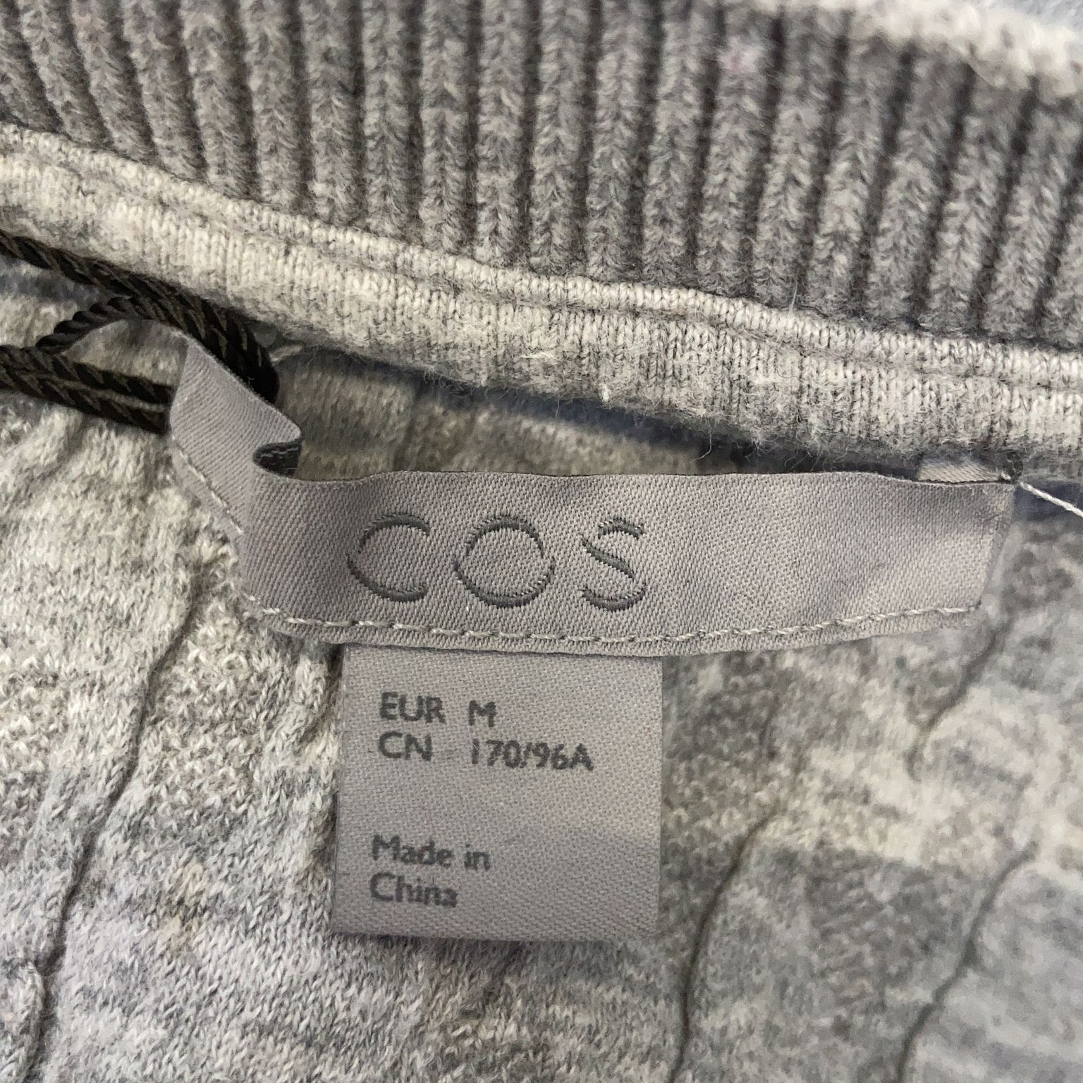 COS