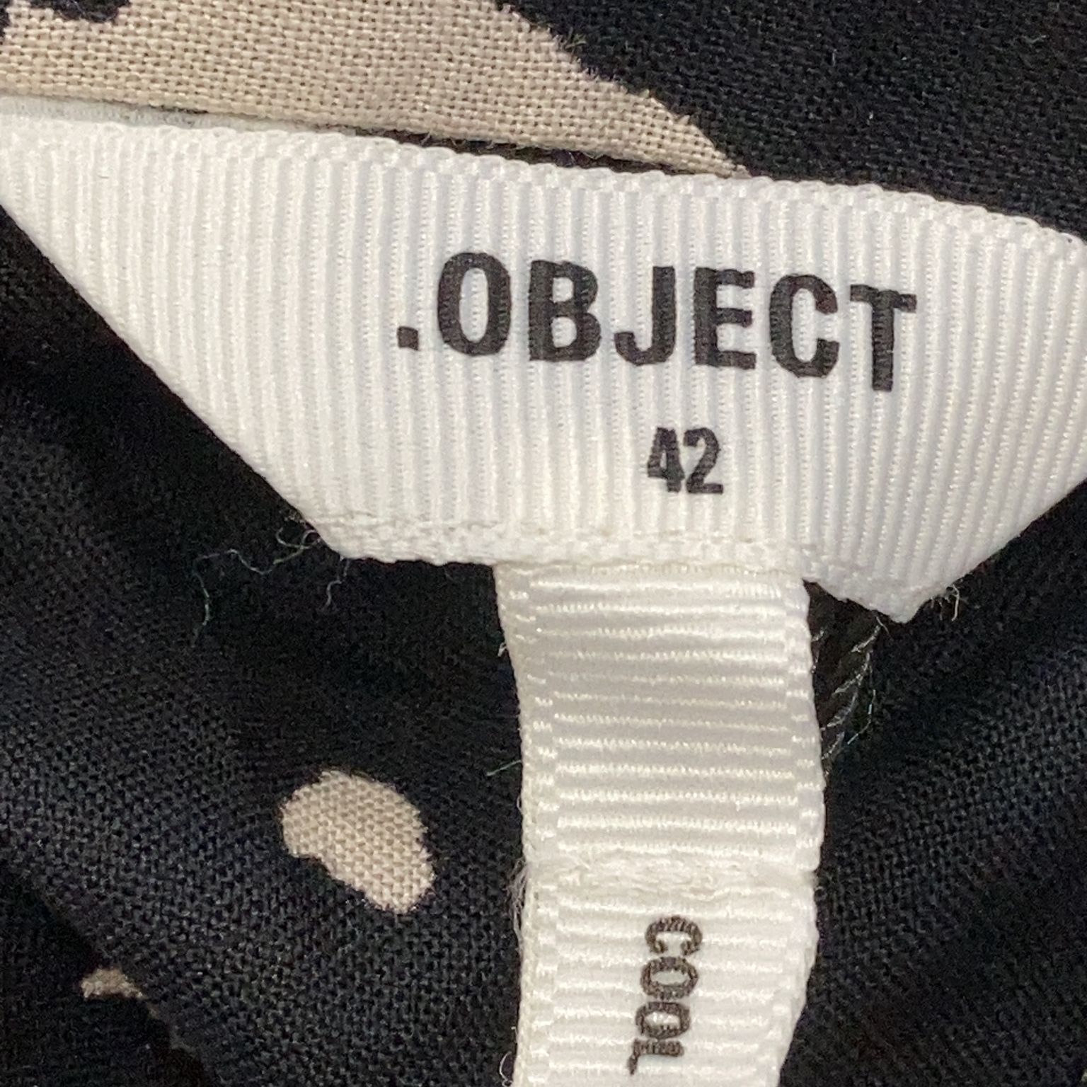 Object