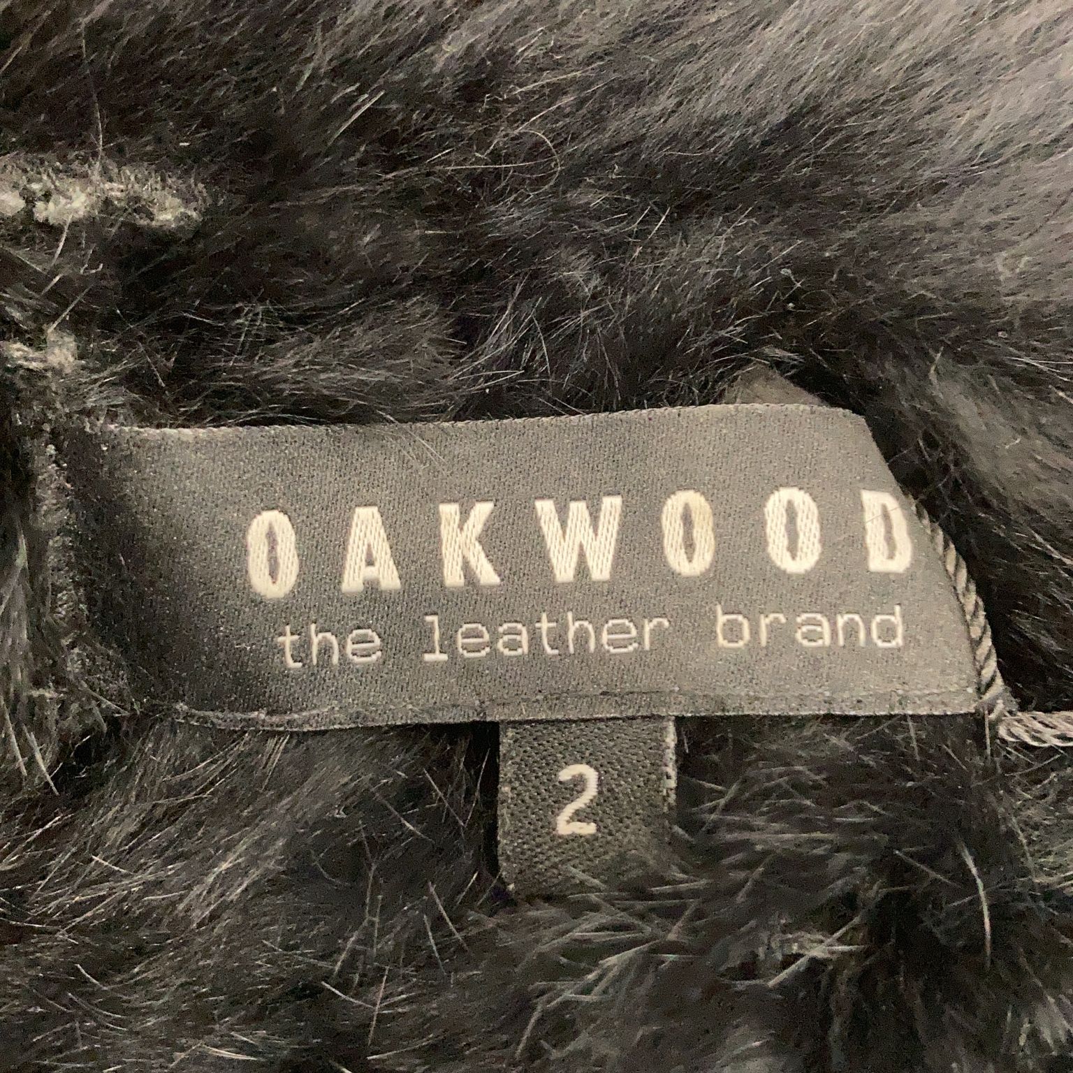 Oakwood