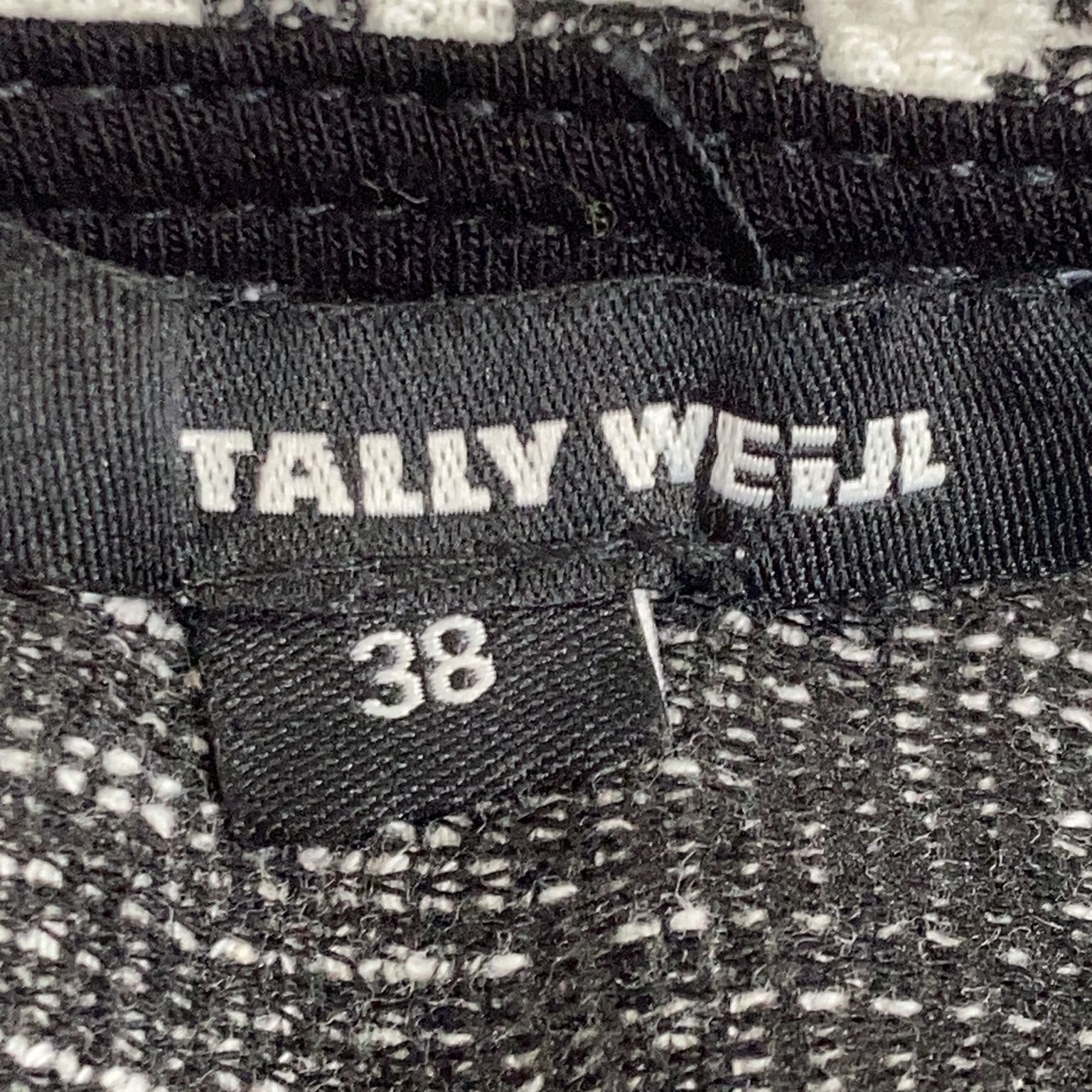 Tally Weijl