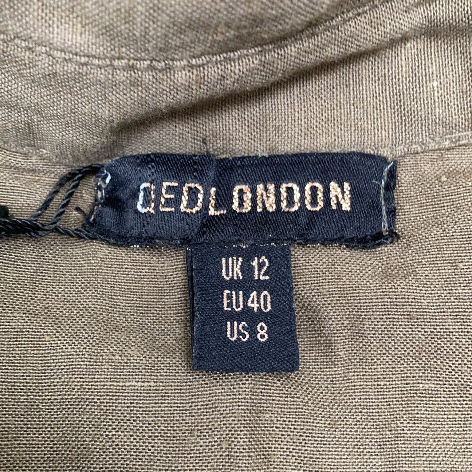 Qed London