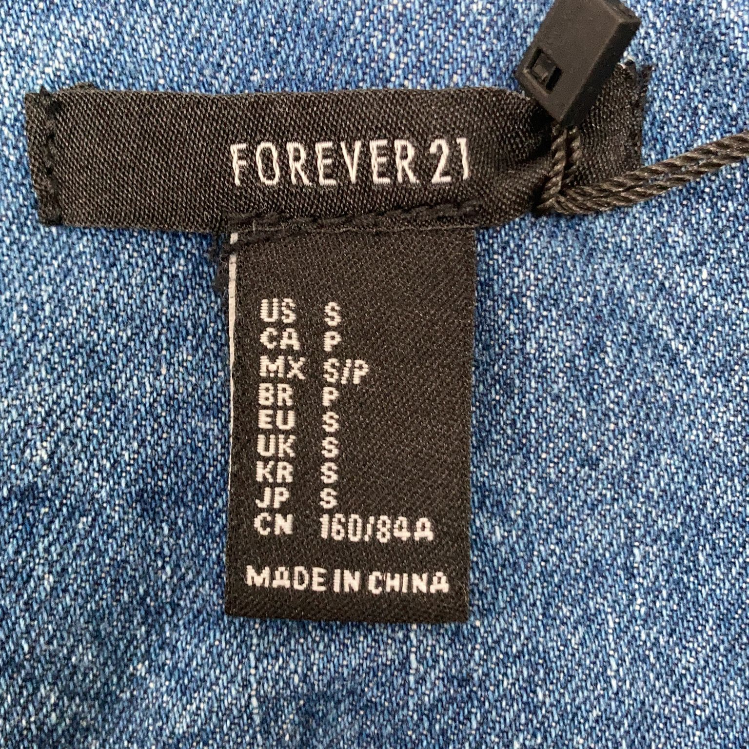 Forever 21