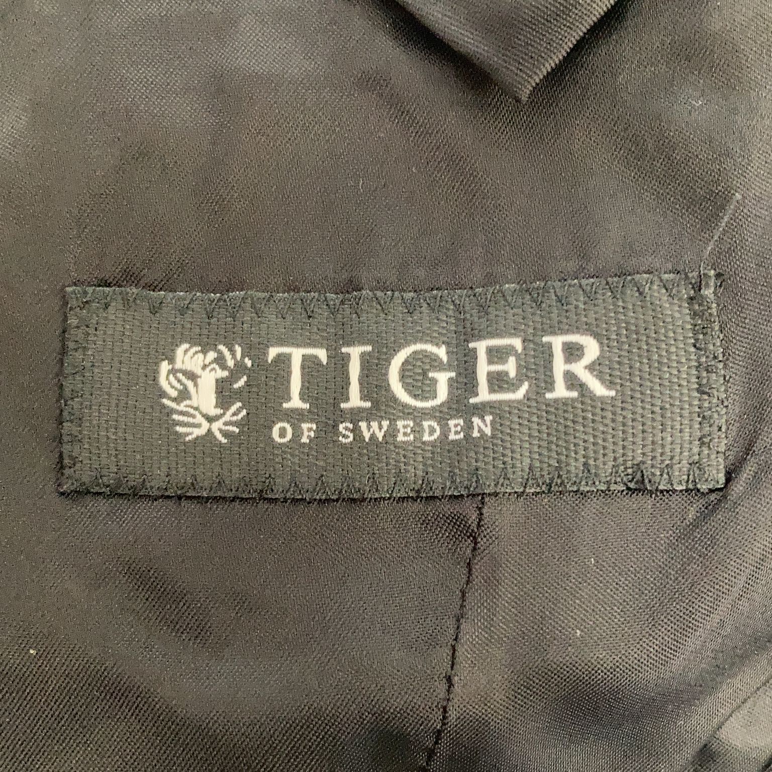 Tiger of Sweden