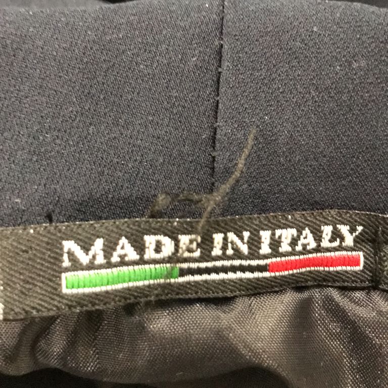 Made In Italy