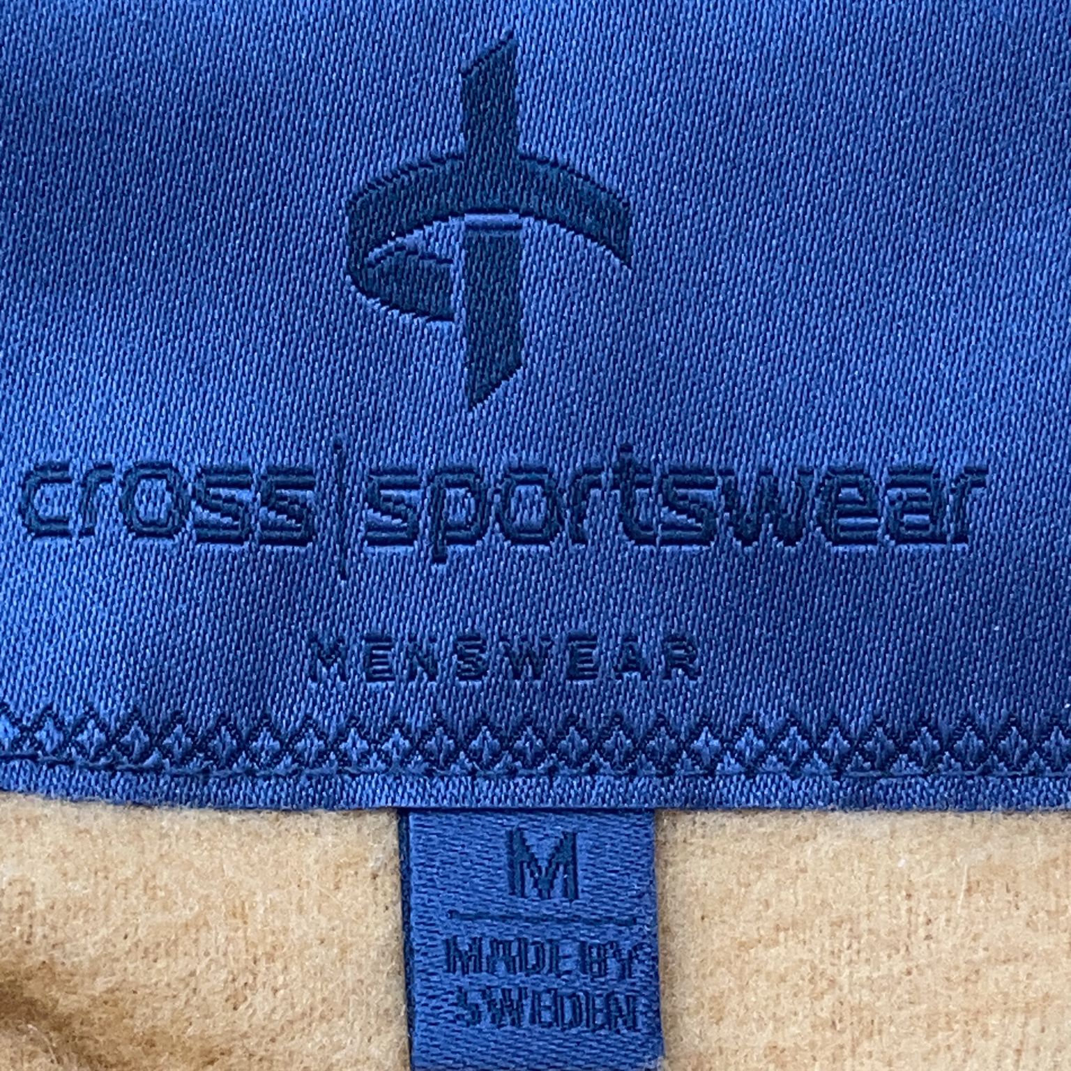 Cross Sportswear