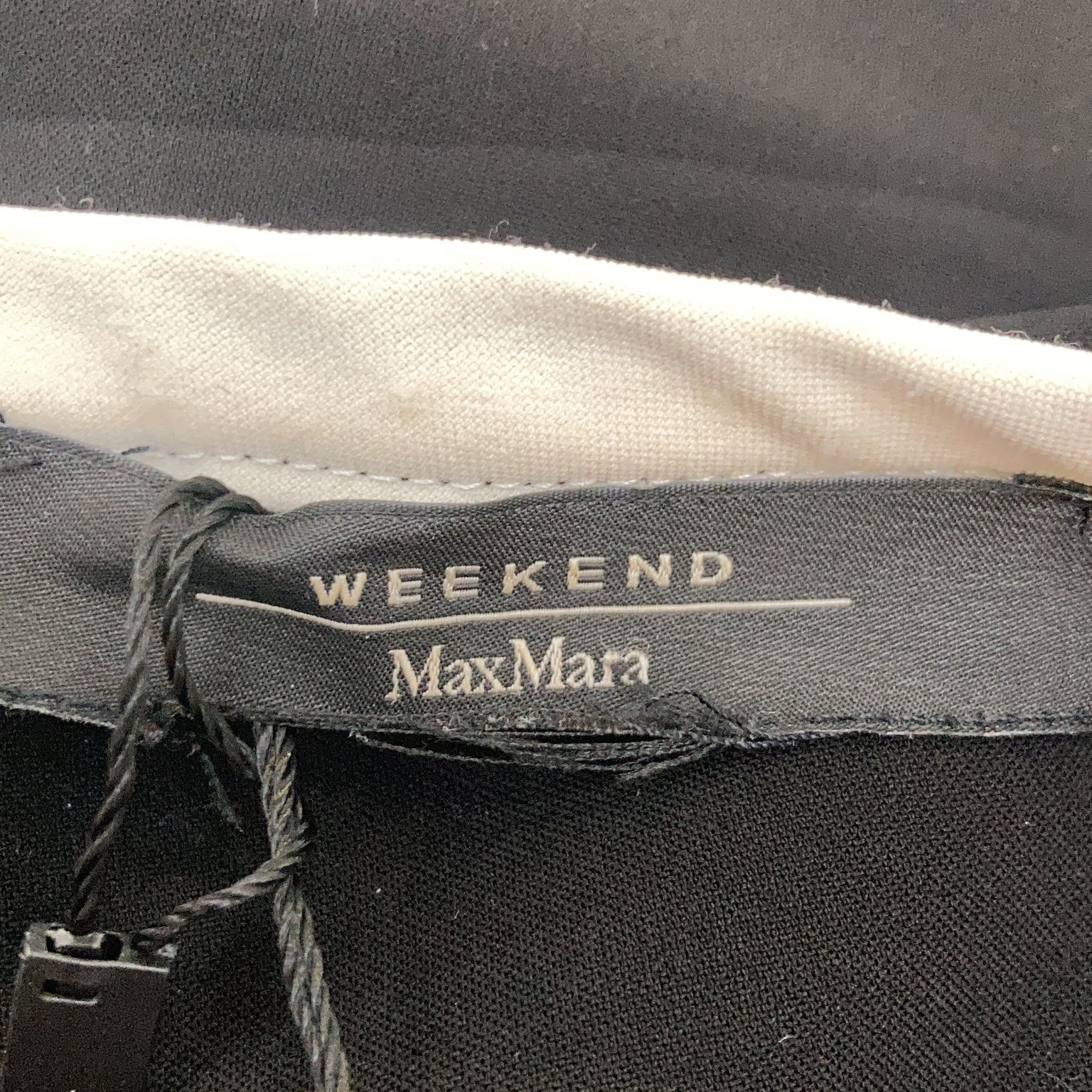 Weekend MaxMara