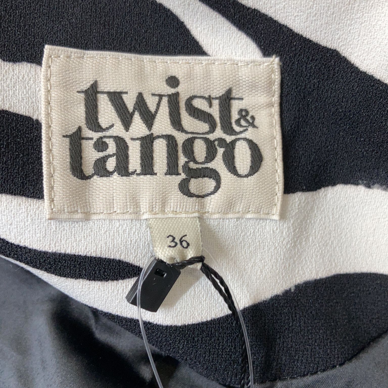 Twist  Tango