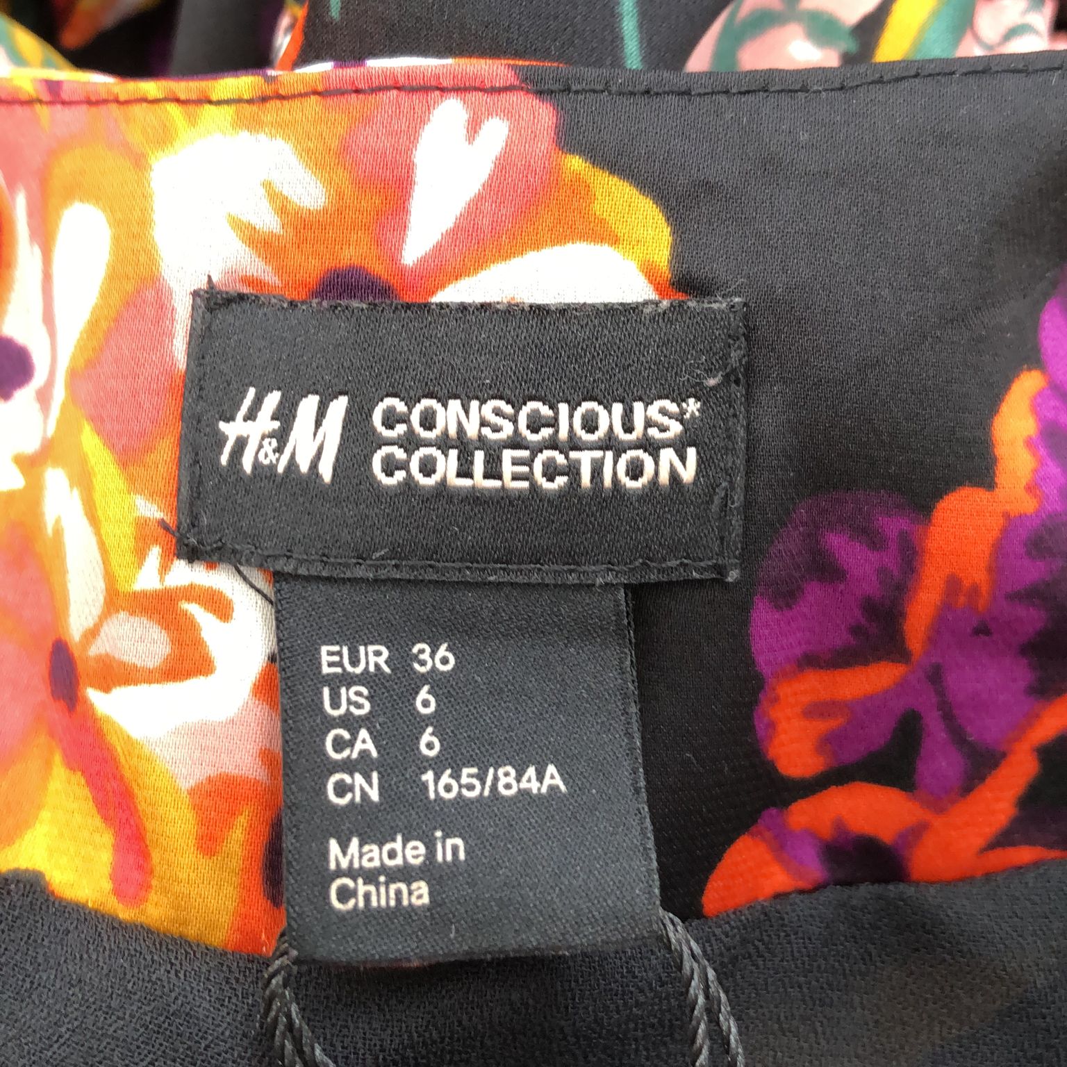 HM Conscious Collection