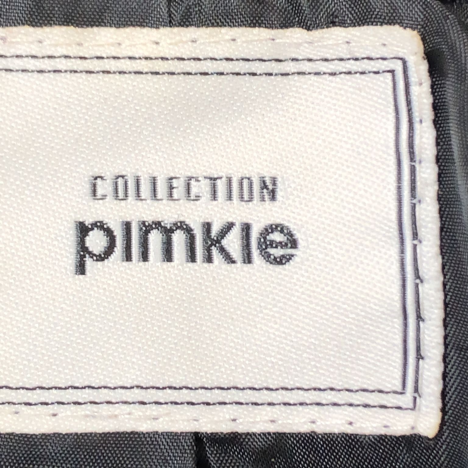 Collection Pimkie