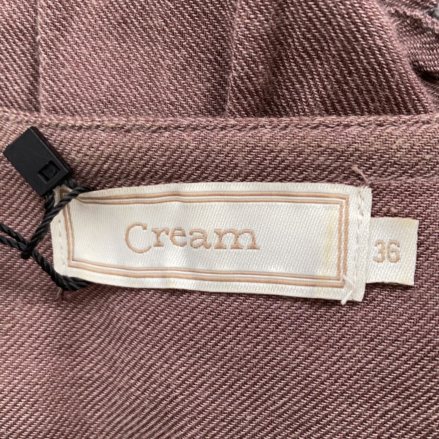 Cream