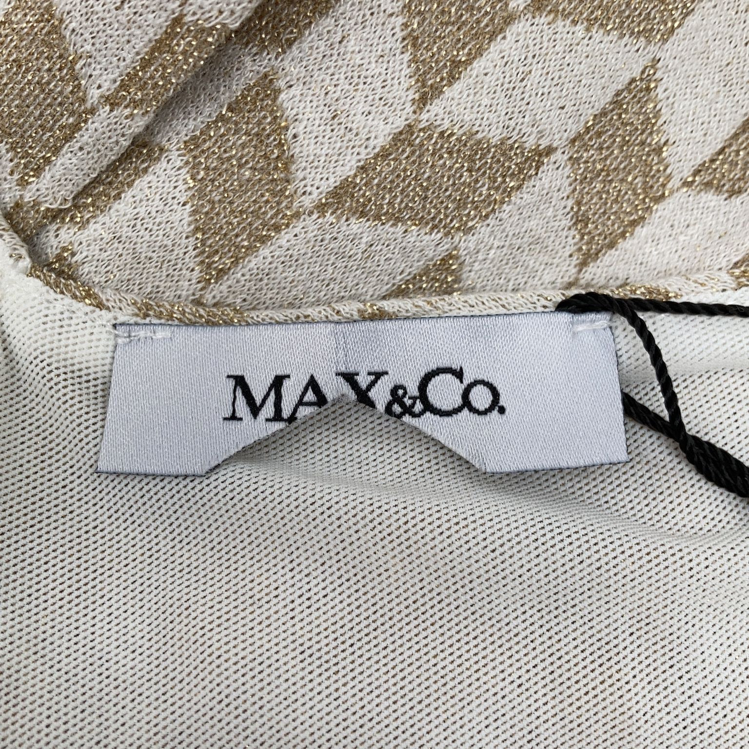 Max  Co.