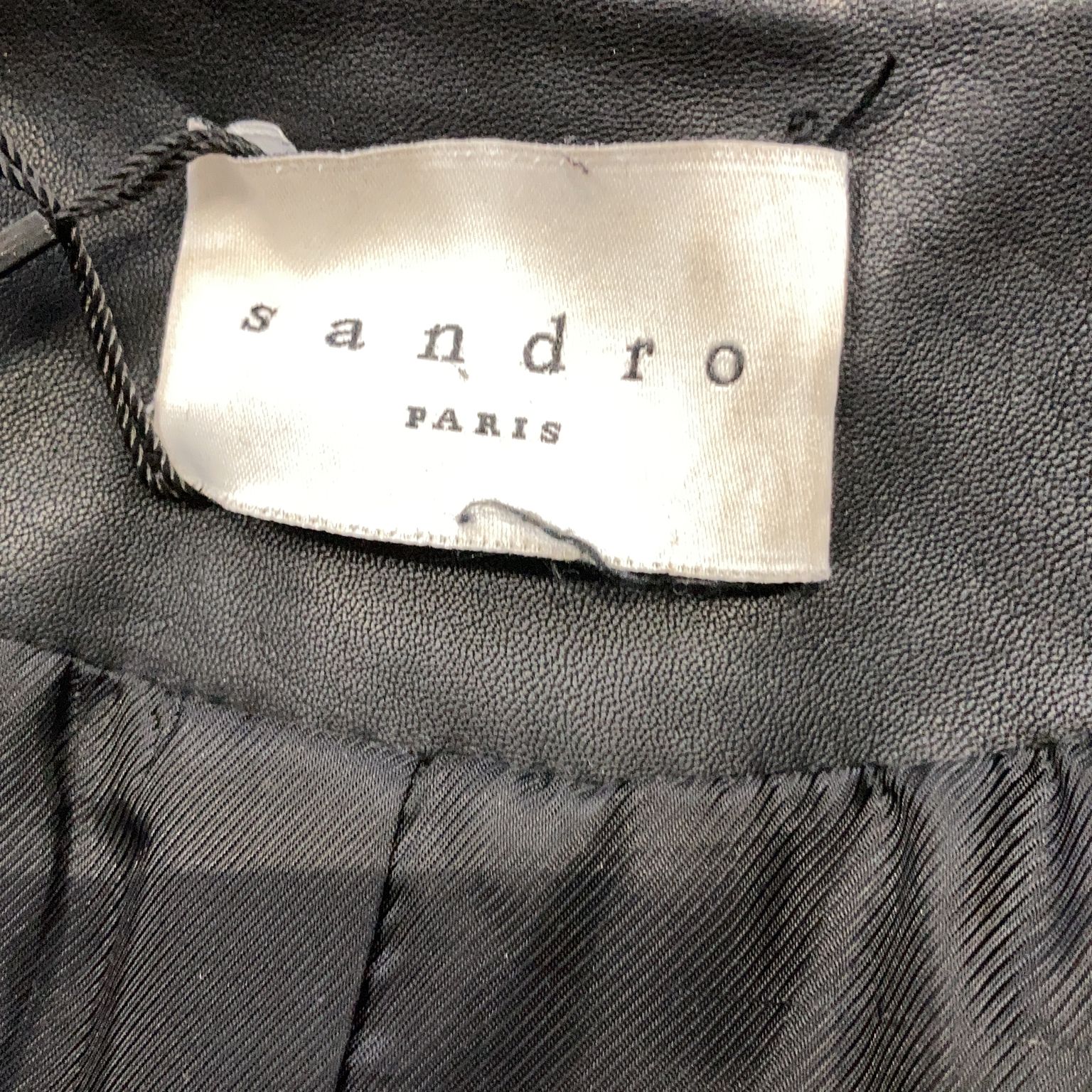 Sandro Paris