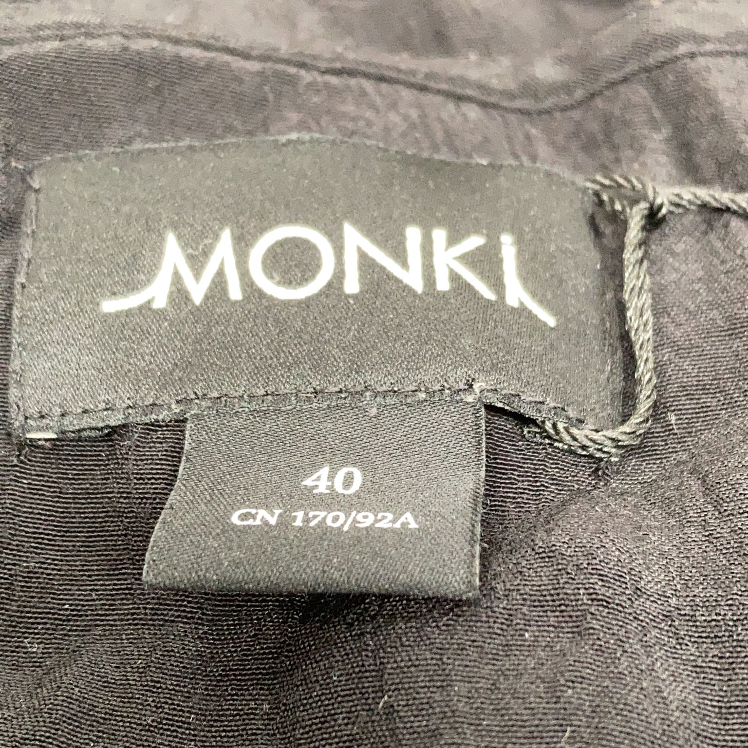 Monki