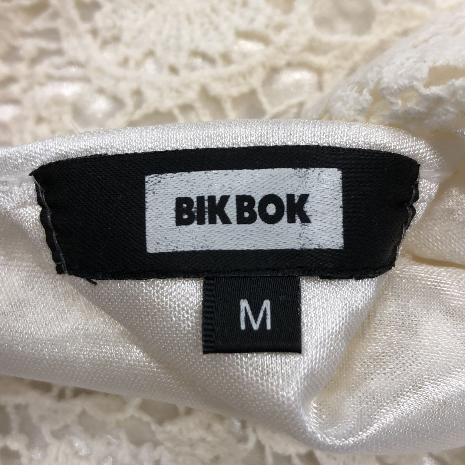 Bik Bok