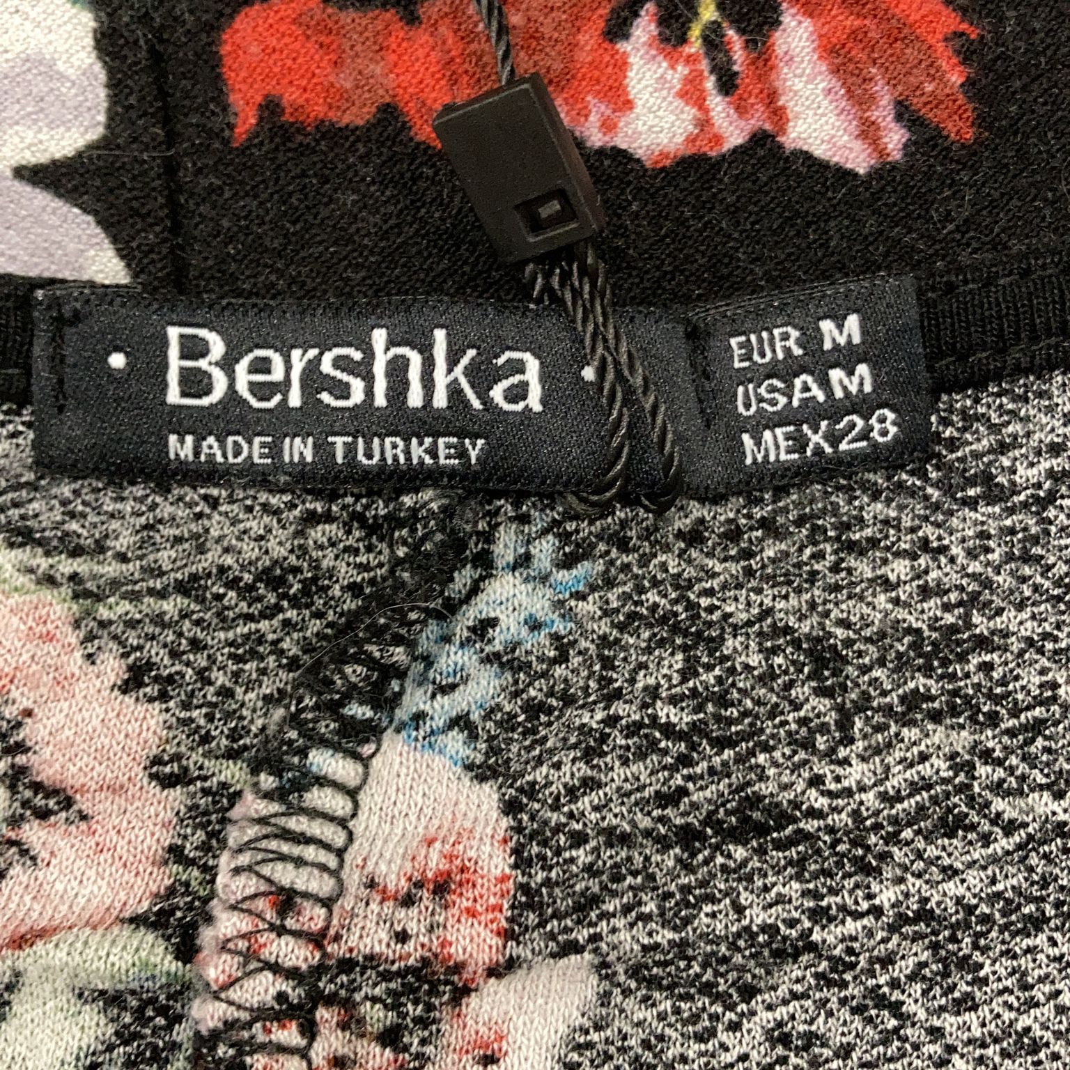 Bershka