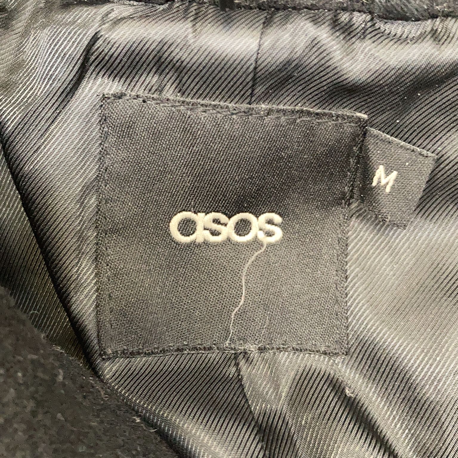 ASOS