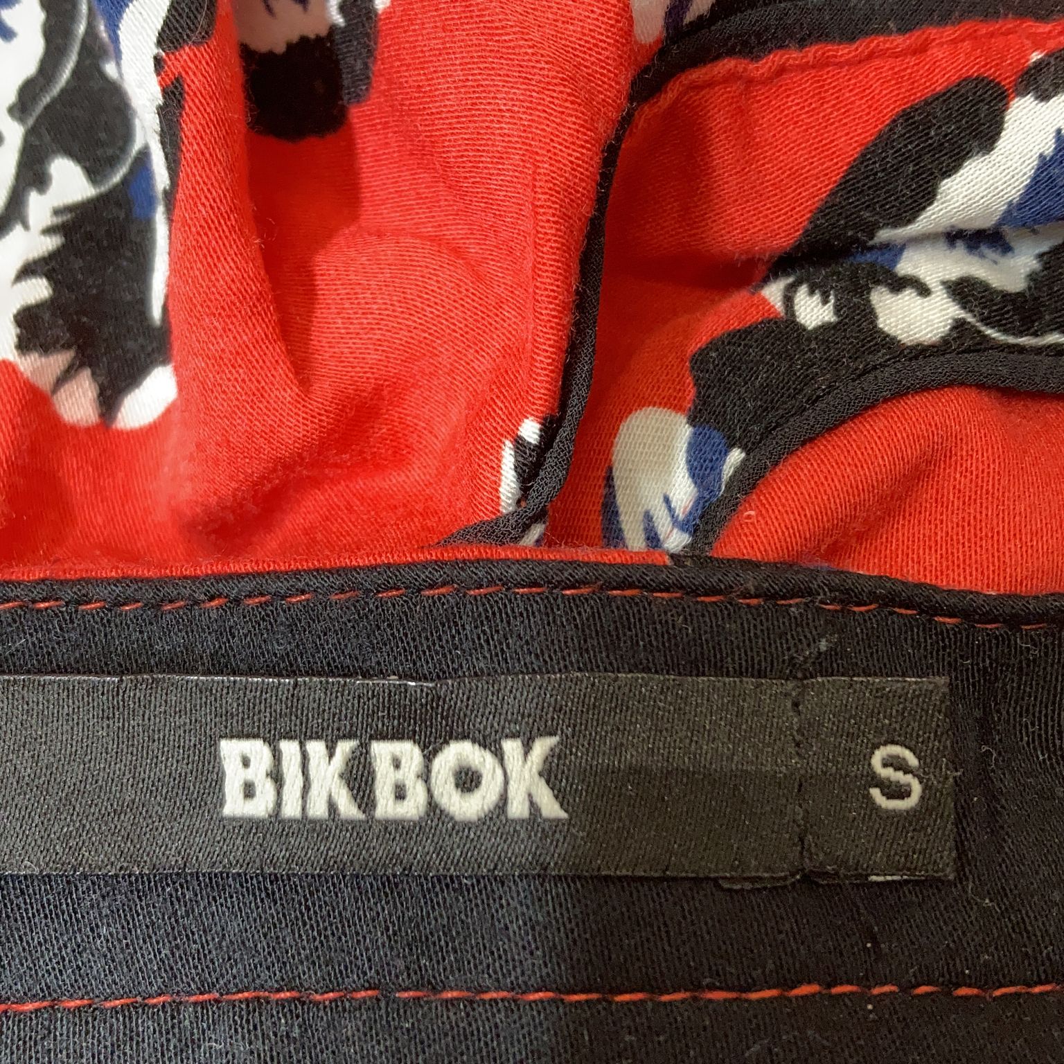 Bik Bok