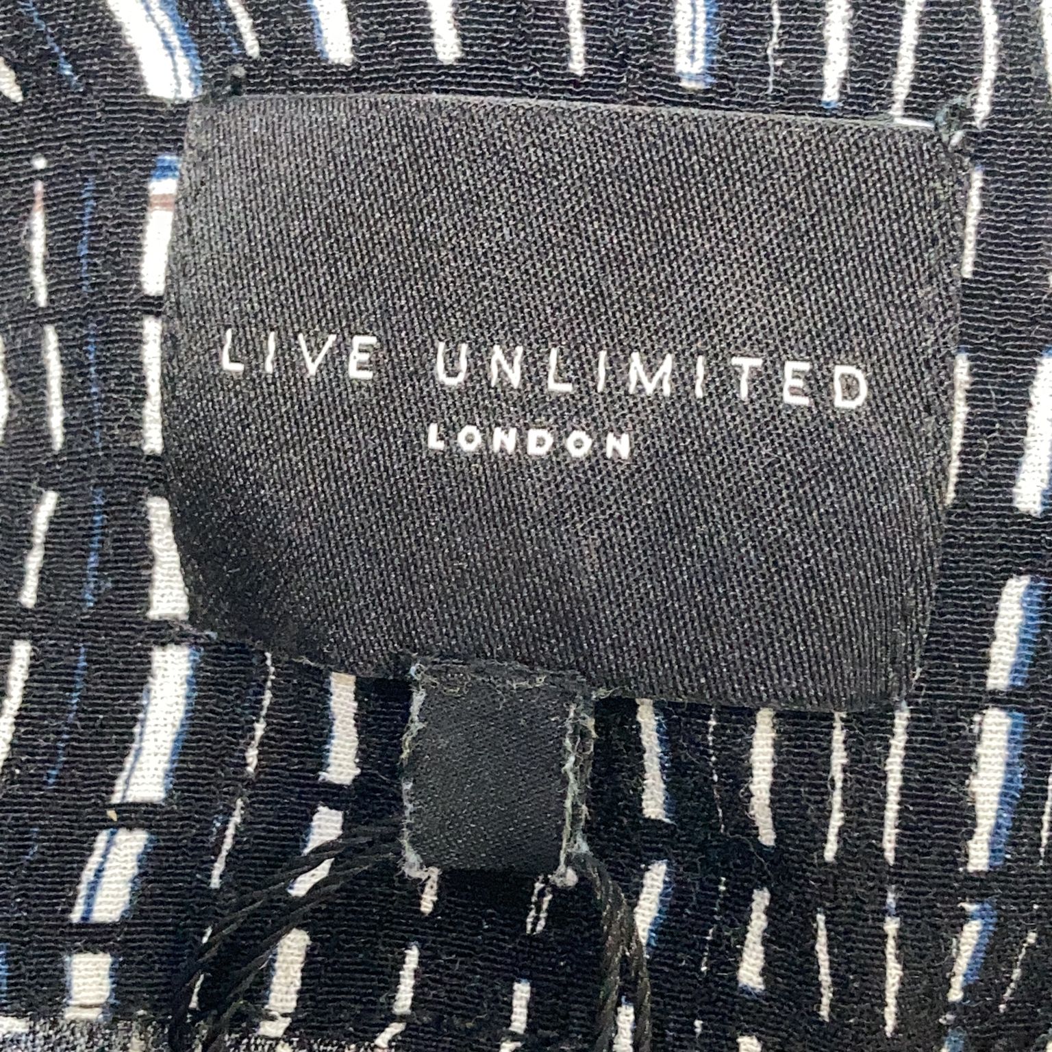 Live Unlimited