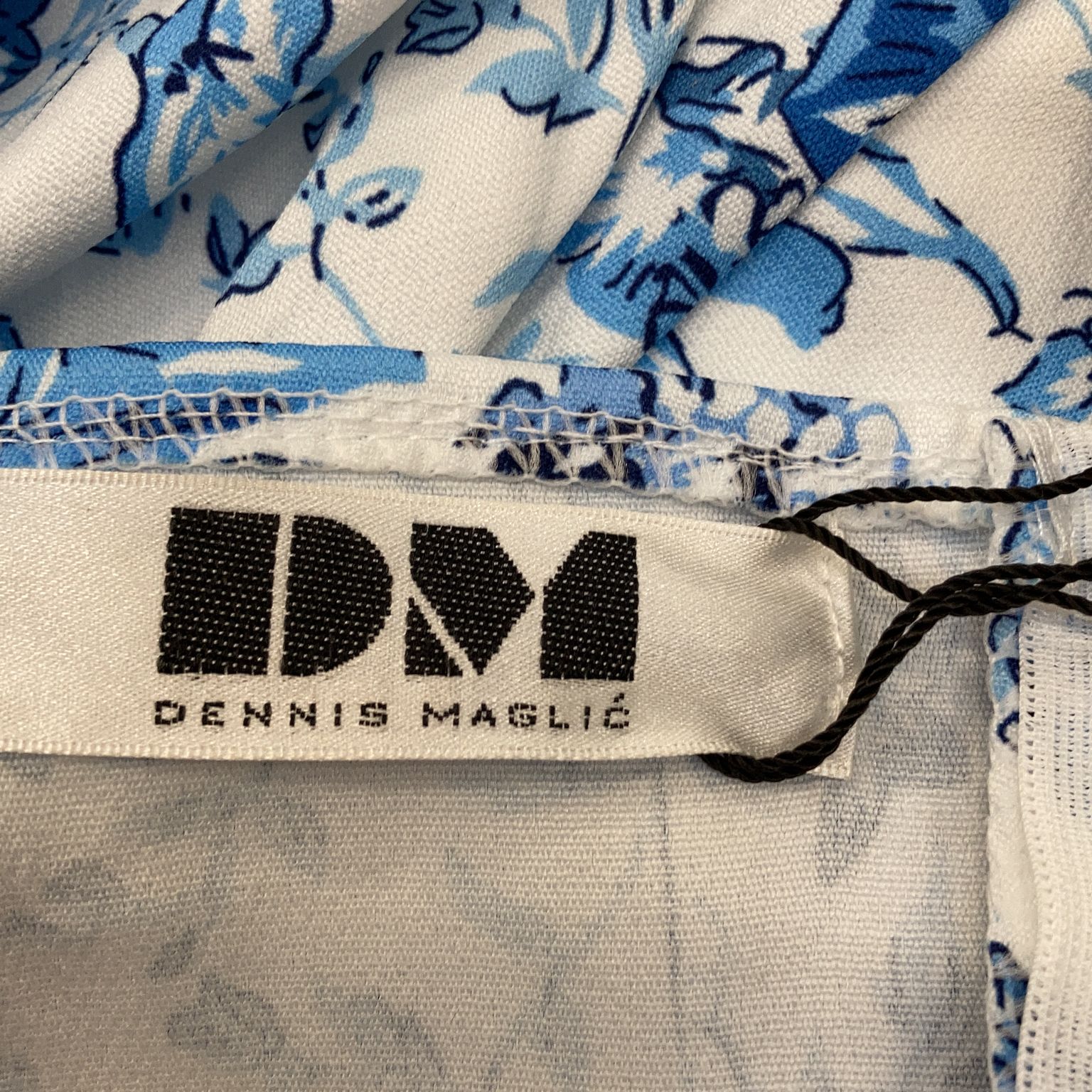 Dennis Maglic