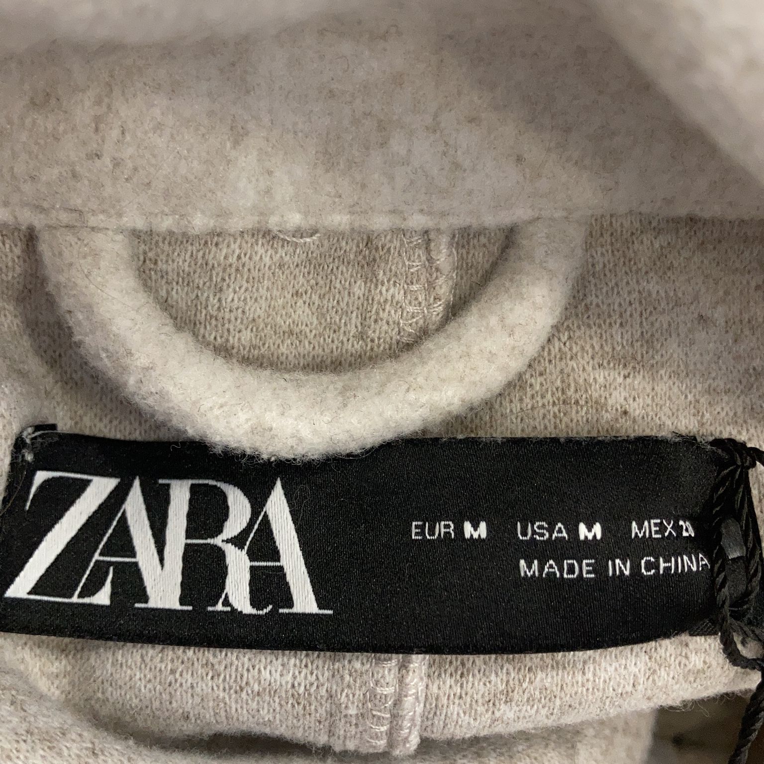 Zara