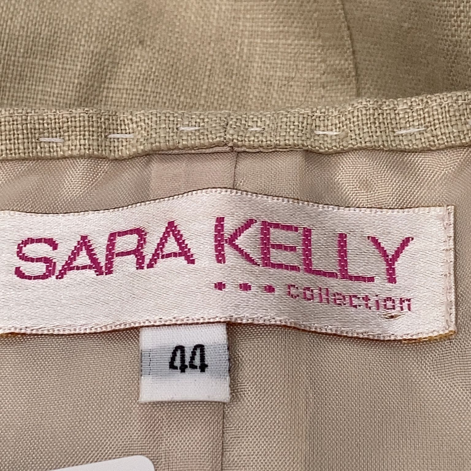 Sara Kelly Collections