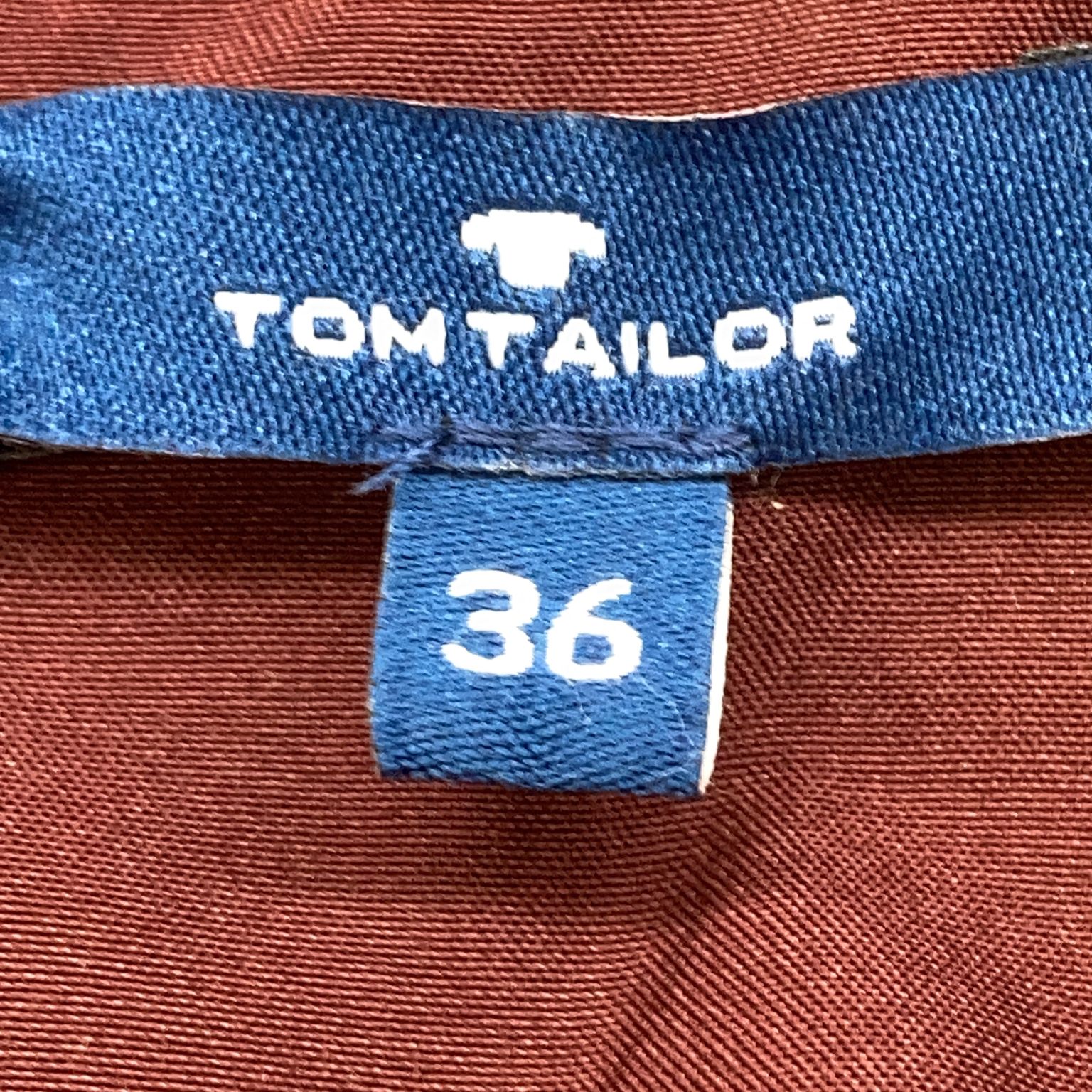 Tom Tailor