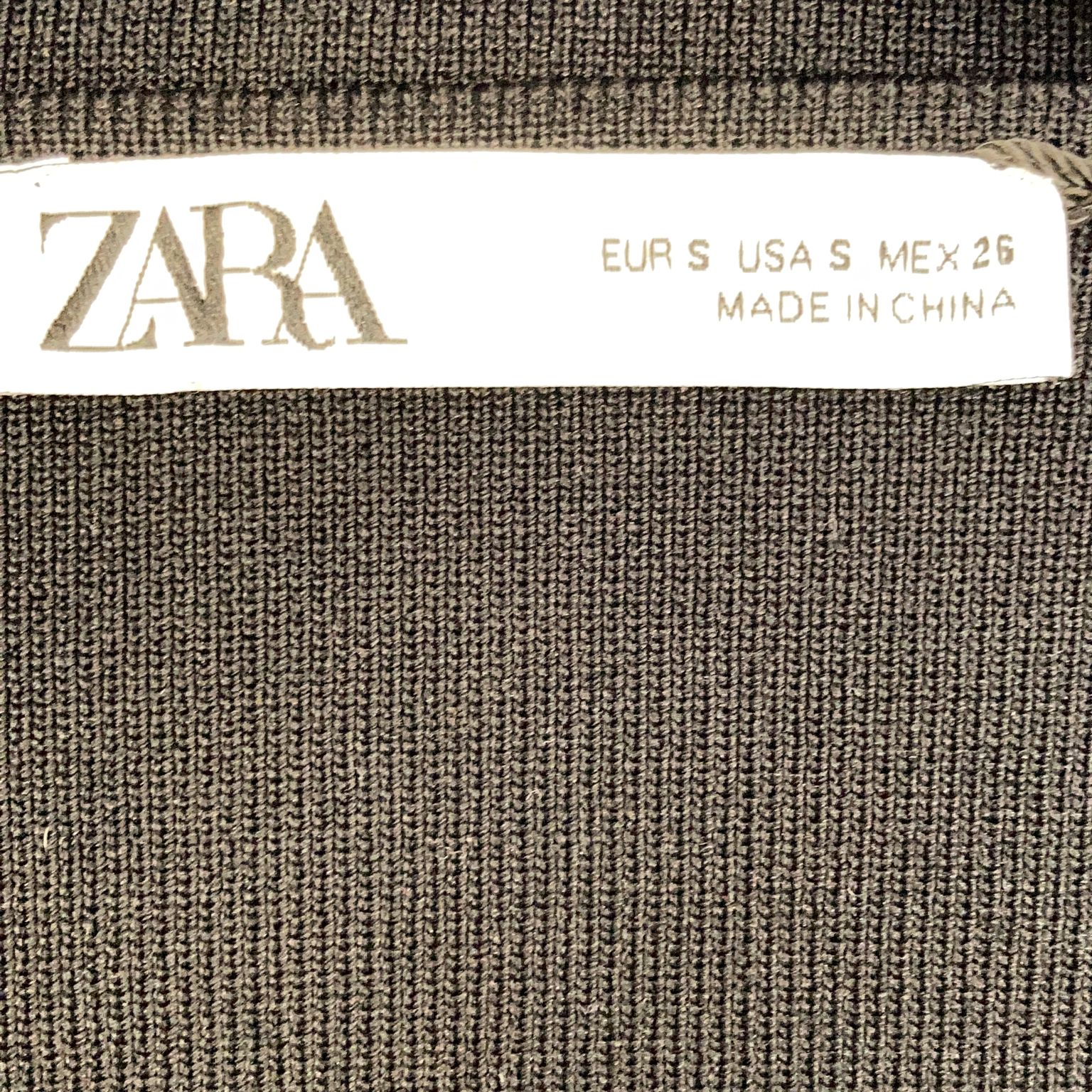 Zara