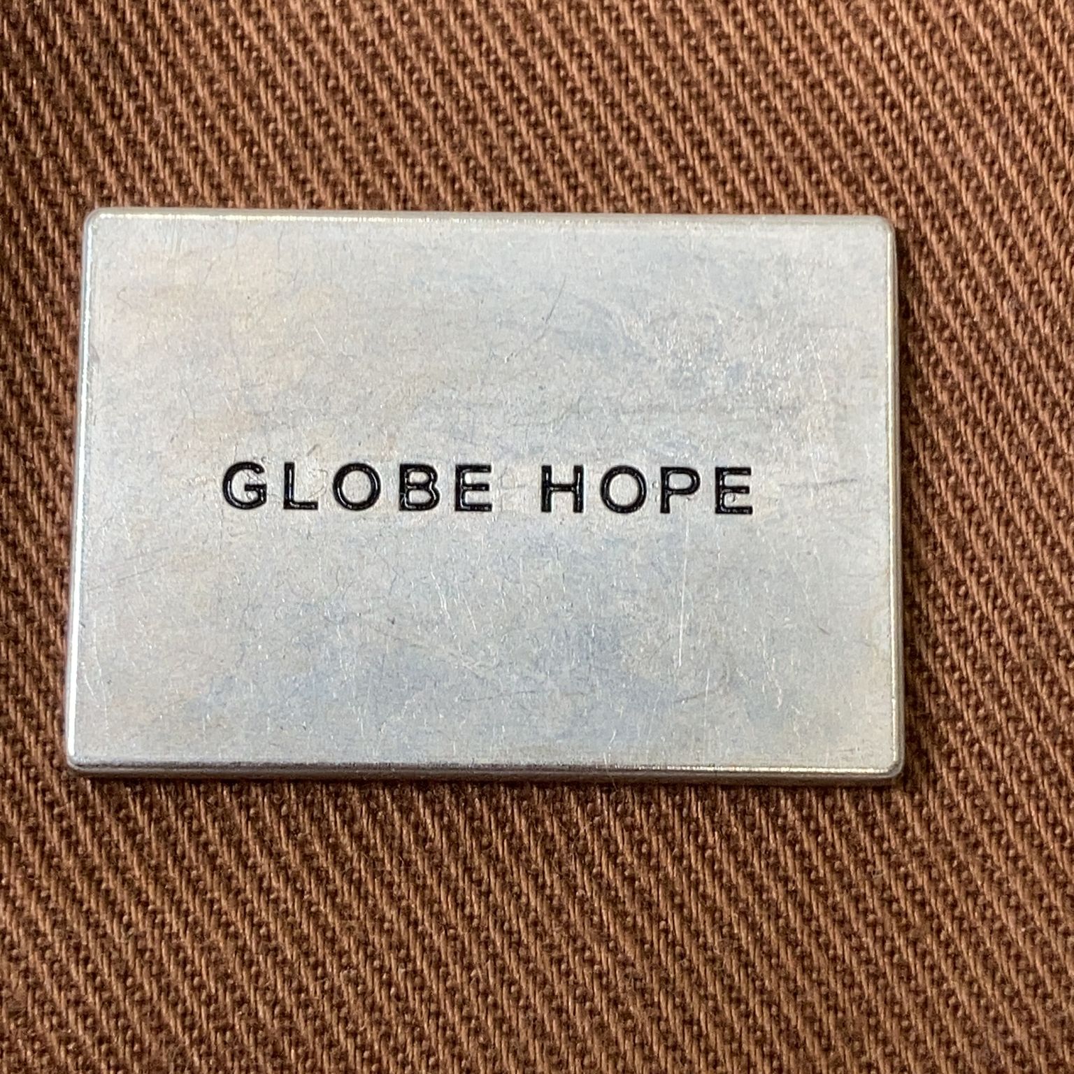 Globe Hope